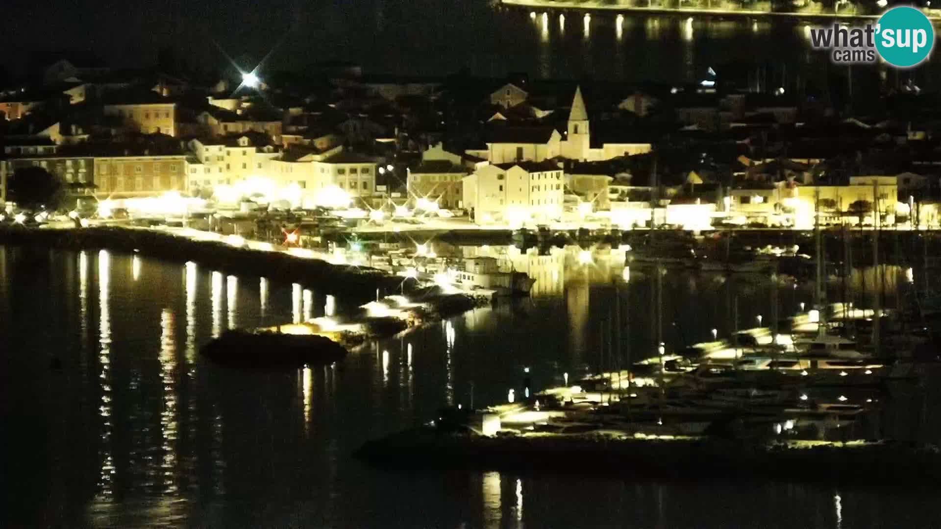 Izola en vivo – Amazing view from Belvedere hotels