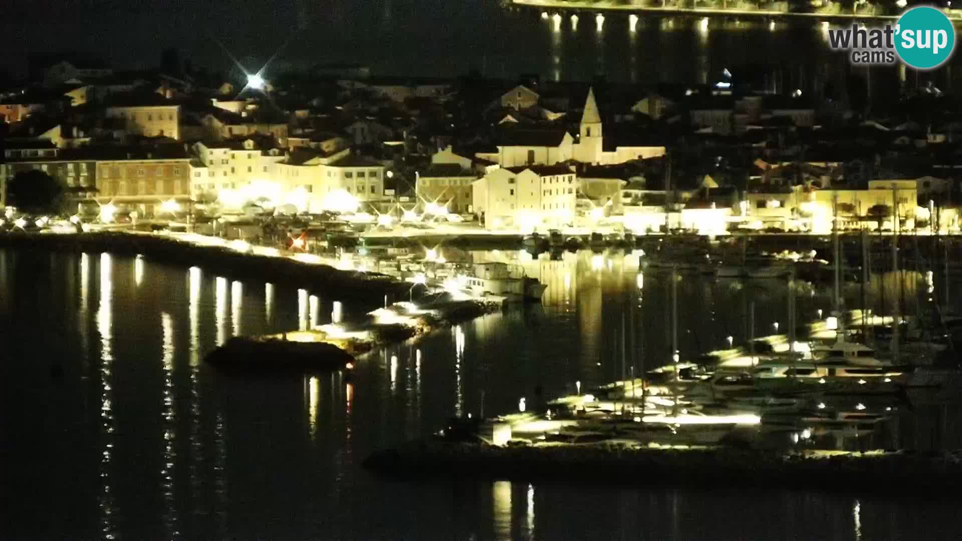 Izola v živo – enkraten pogled  s hotelov Belvedere