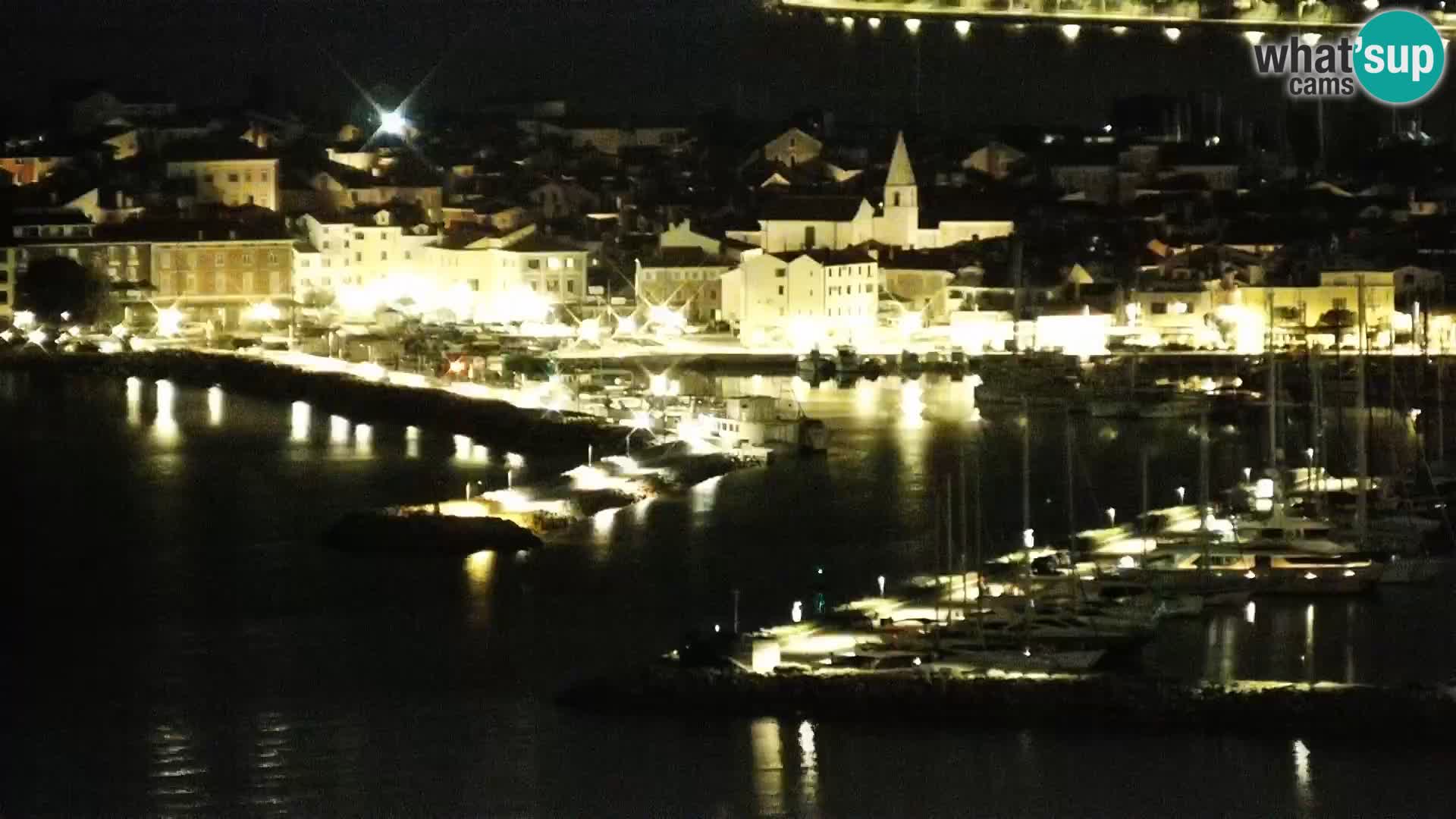 Izola en vivo – Amazing view from Belvedere hotels