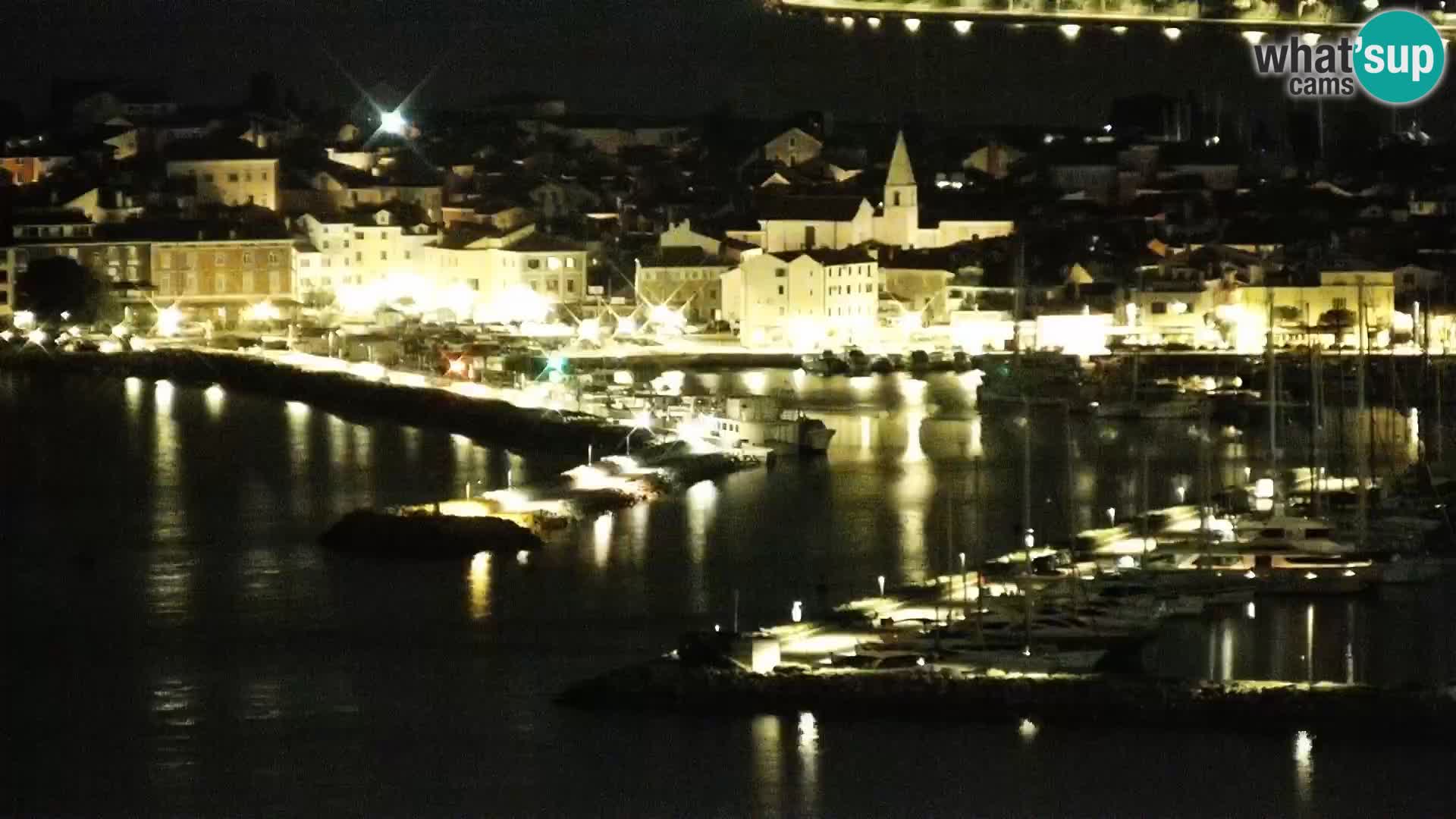 Izola web kamera – enkraten pogled  sa hotelov Belvedere