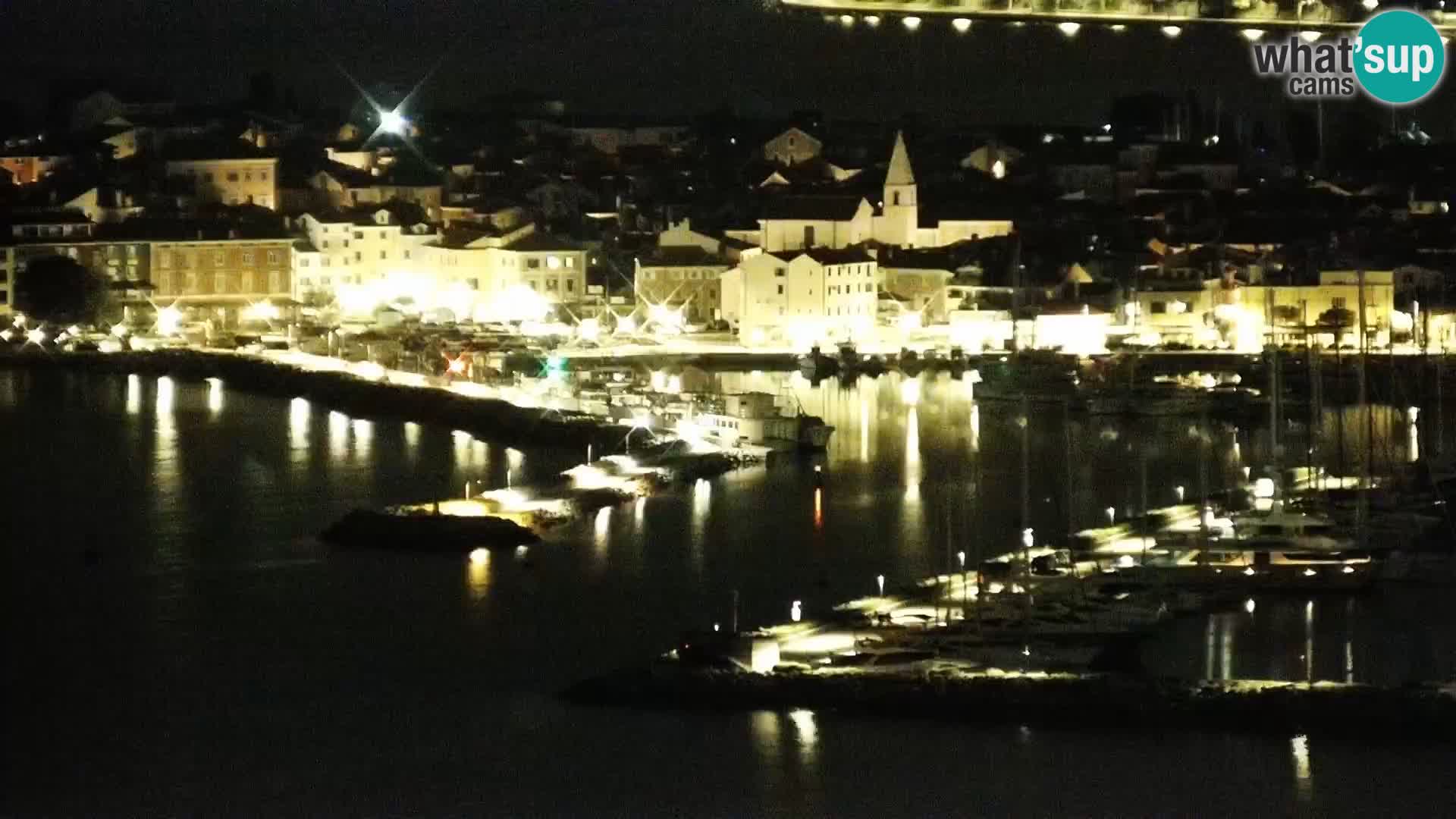 Izola en vivo – Amazing view from Belvedere hotels