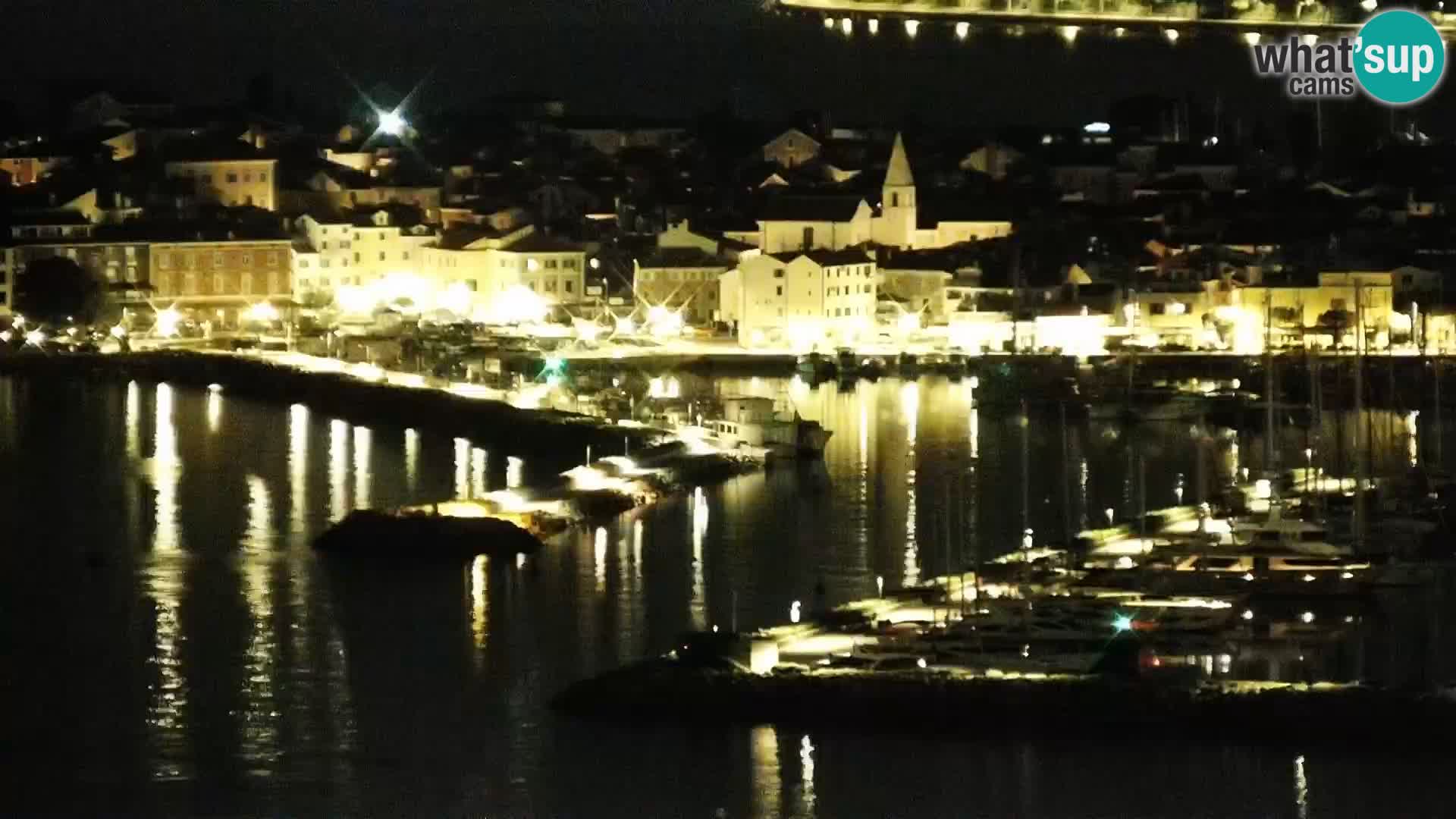 Izola webcam – Amazing view from Belvedere hotels