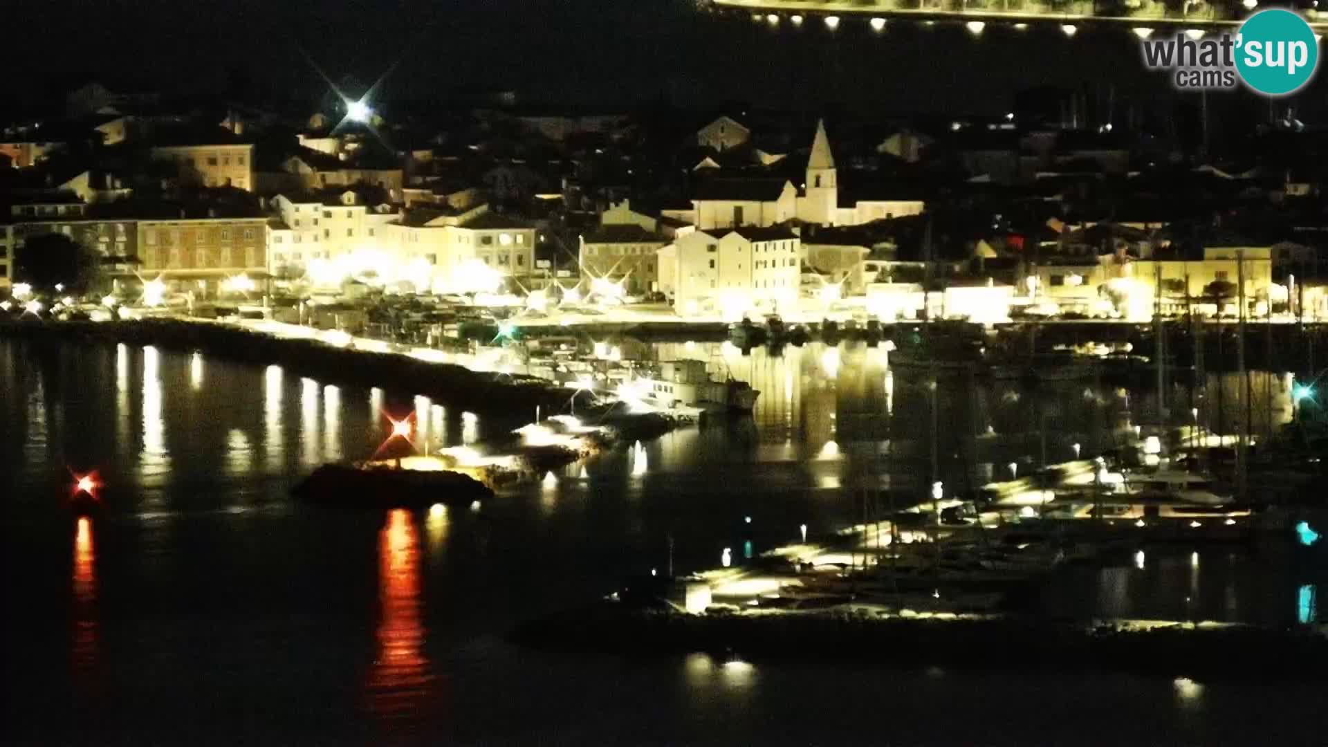 Izola webcam – Amazing view from Belvedere hotels