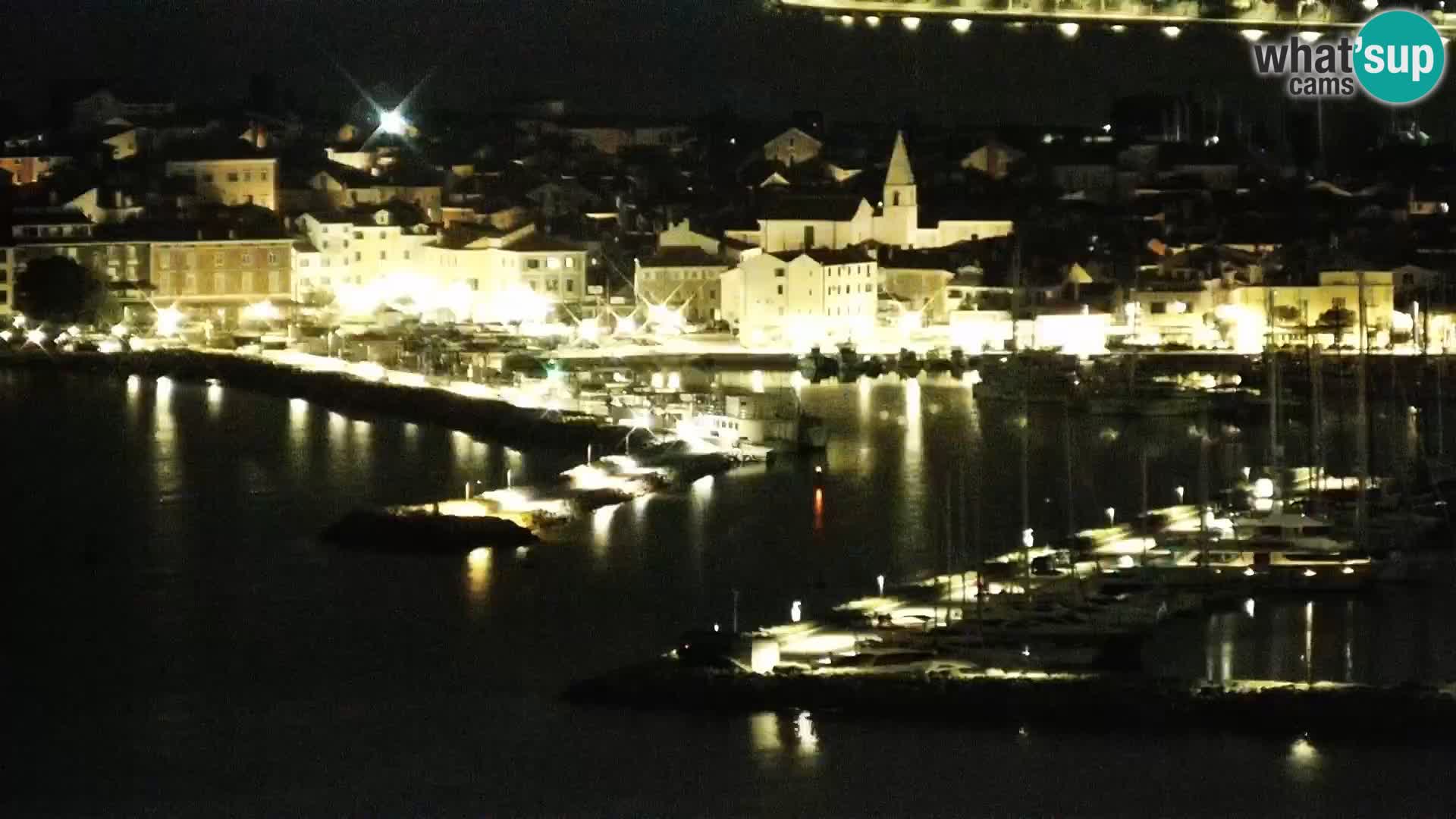 Izola web kamera – enkraten pogled  sa hotelov Belvedere