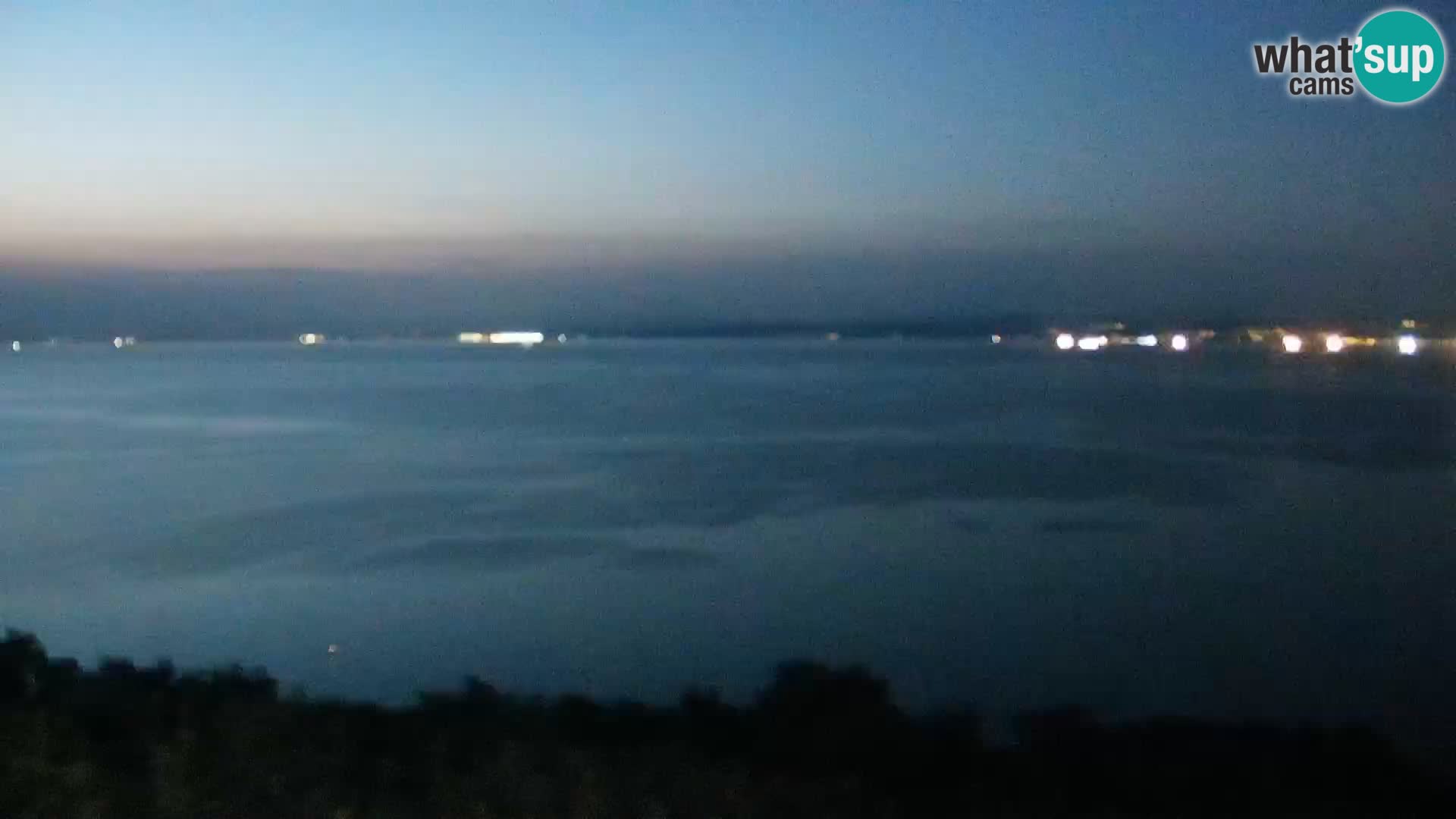 Izola en vivo – Amazing view from Belvedere hotels