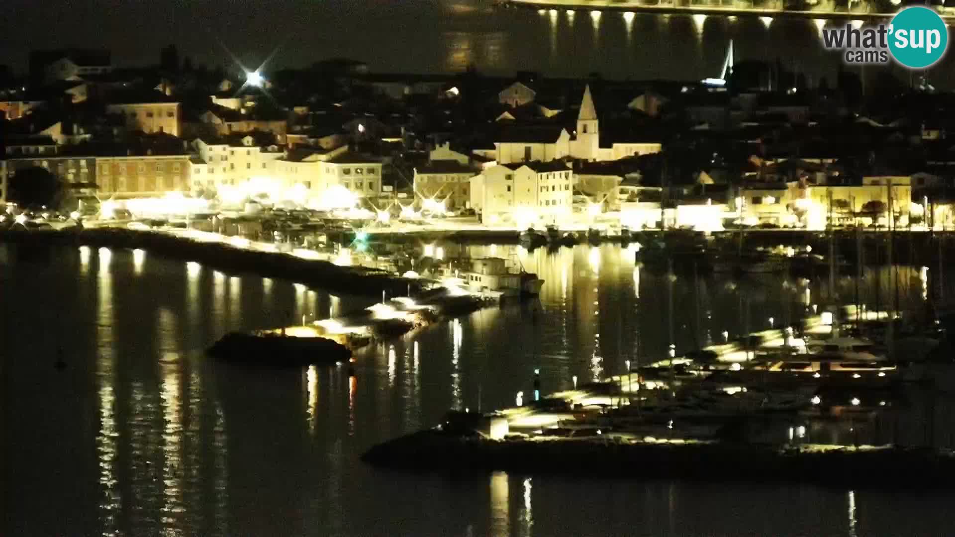 Izola en vivo – Amazing view from Belvedere hotels