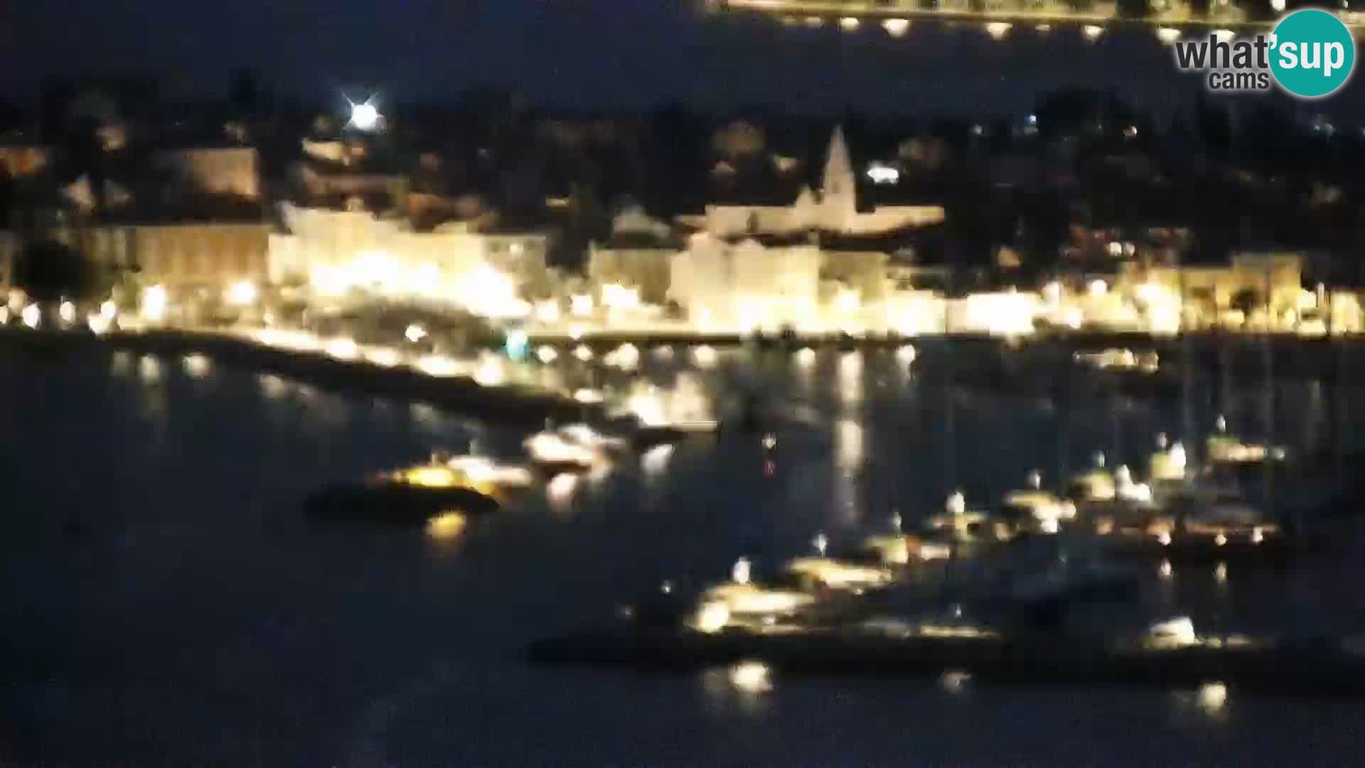 Izola en vivo – Amazing view from Belvedere hotels