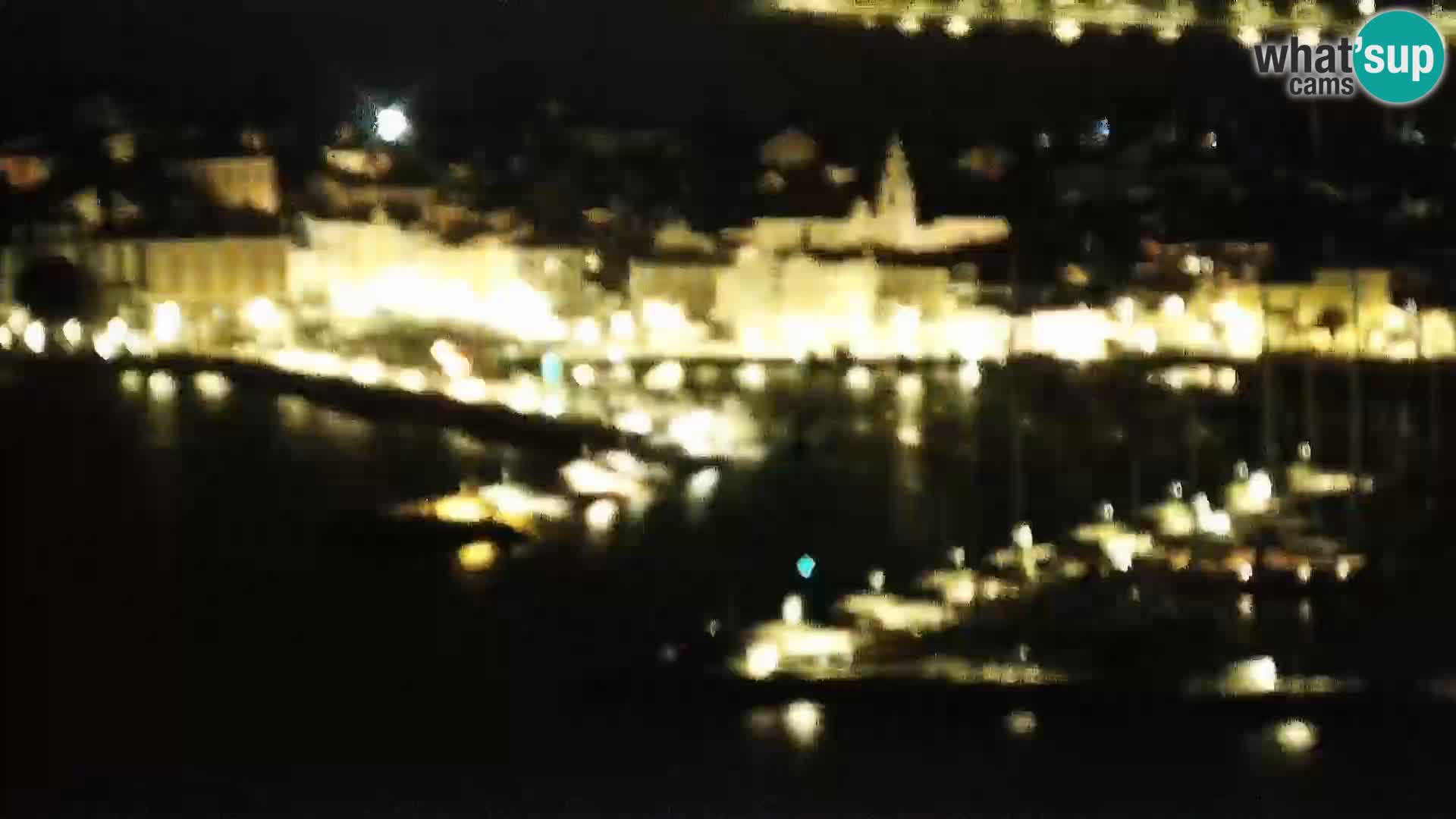 Izola web kamera – enkraten pogled  sa hotelov Belvedere