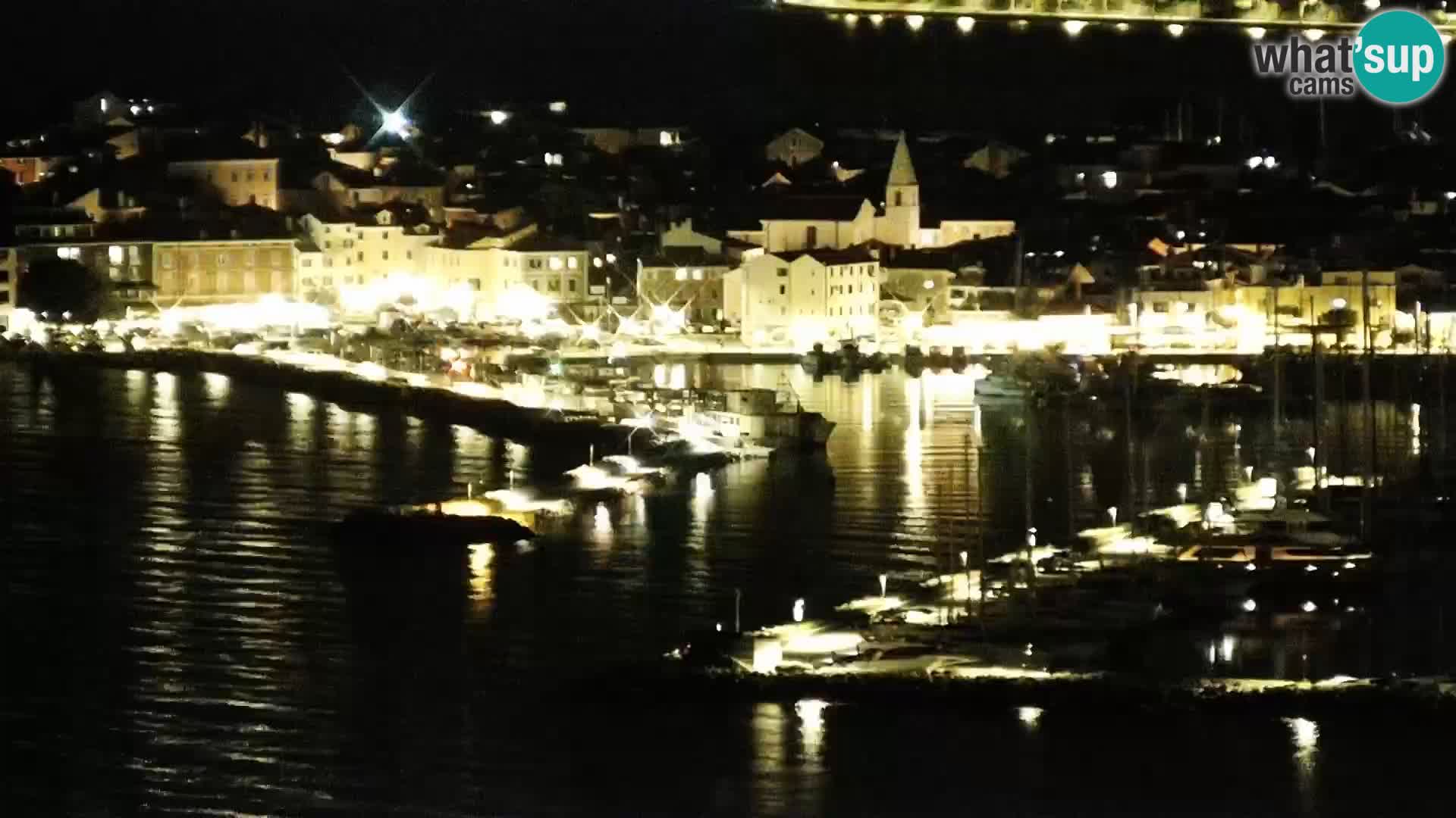 Izola v živo – enkraten pogled  s hotelov Belvedere
