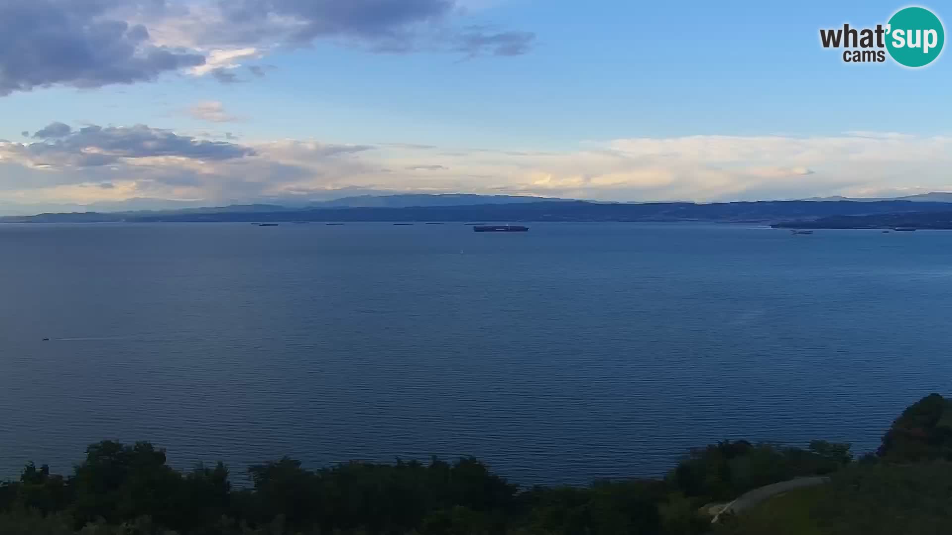 Izola v živo – enkraten pogled  s hotelov Belvedere