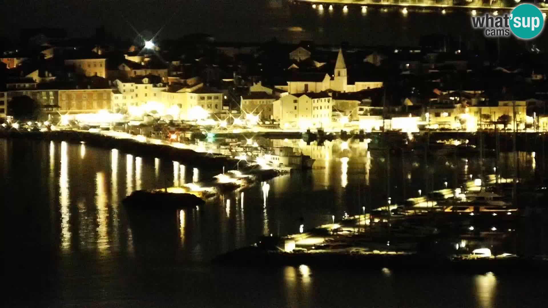 Izola en vivo – Amazing view from Belvedere hotels