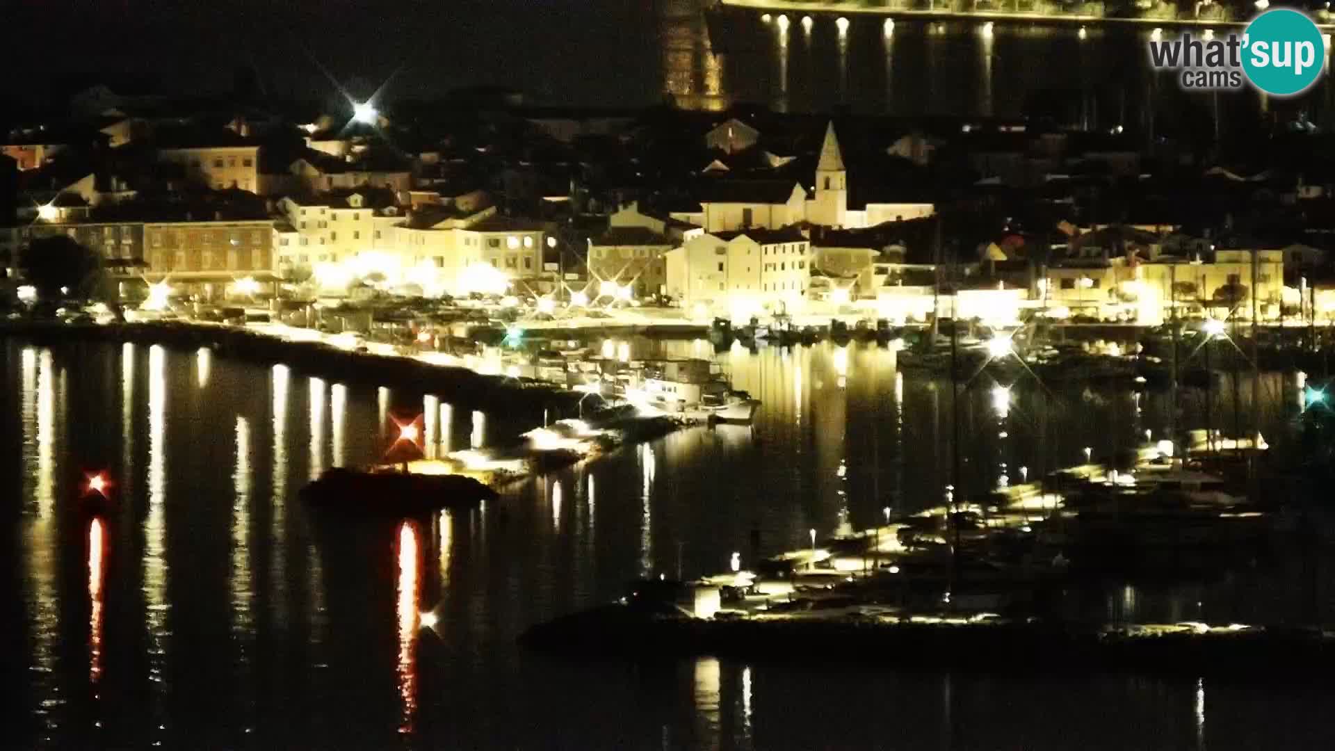 Izola webcam – Amazing view from Belvedere hotels