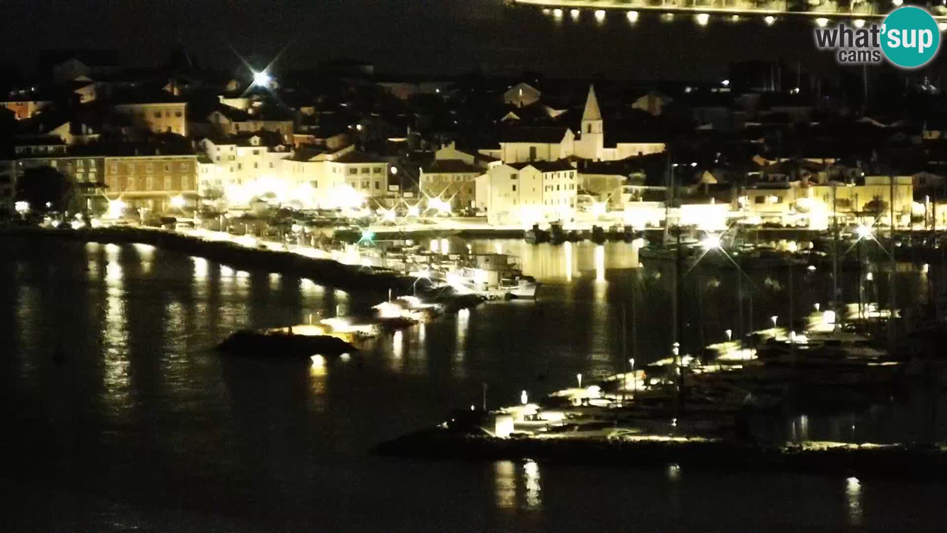 Izola webcam – Amazing view from Belvedere hotels