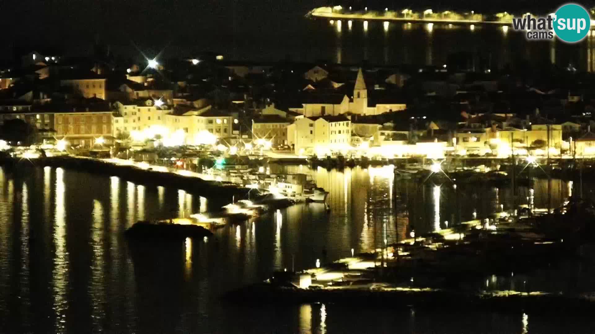 Izola webcam – Amazing view from Belvedere hotels