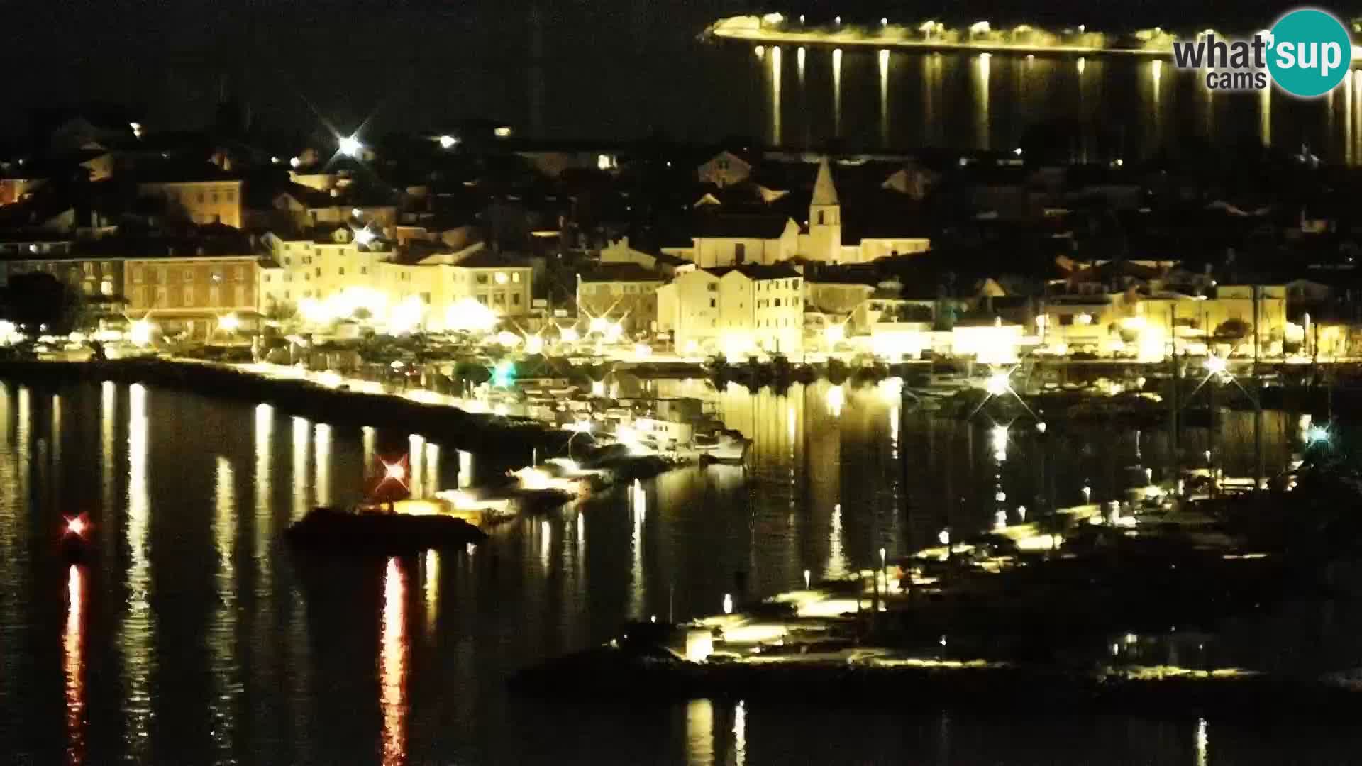Izola v živo – enkraten pogled  s hotelov Belvedere