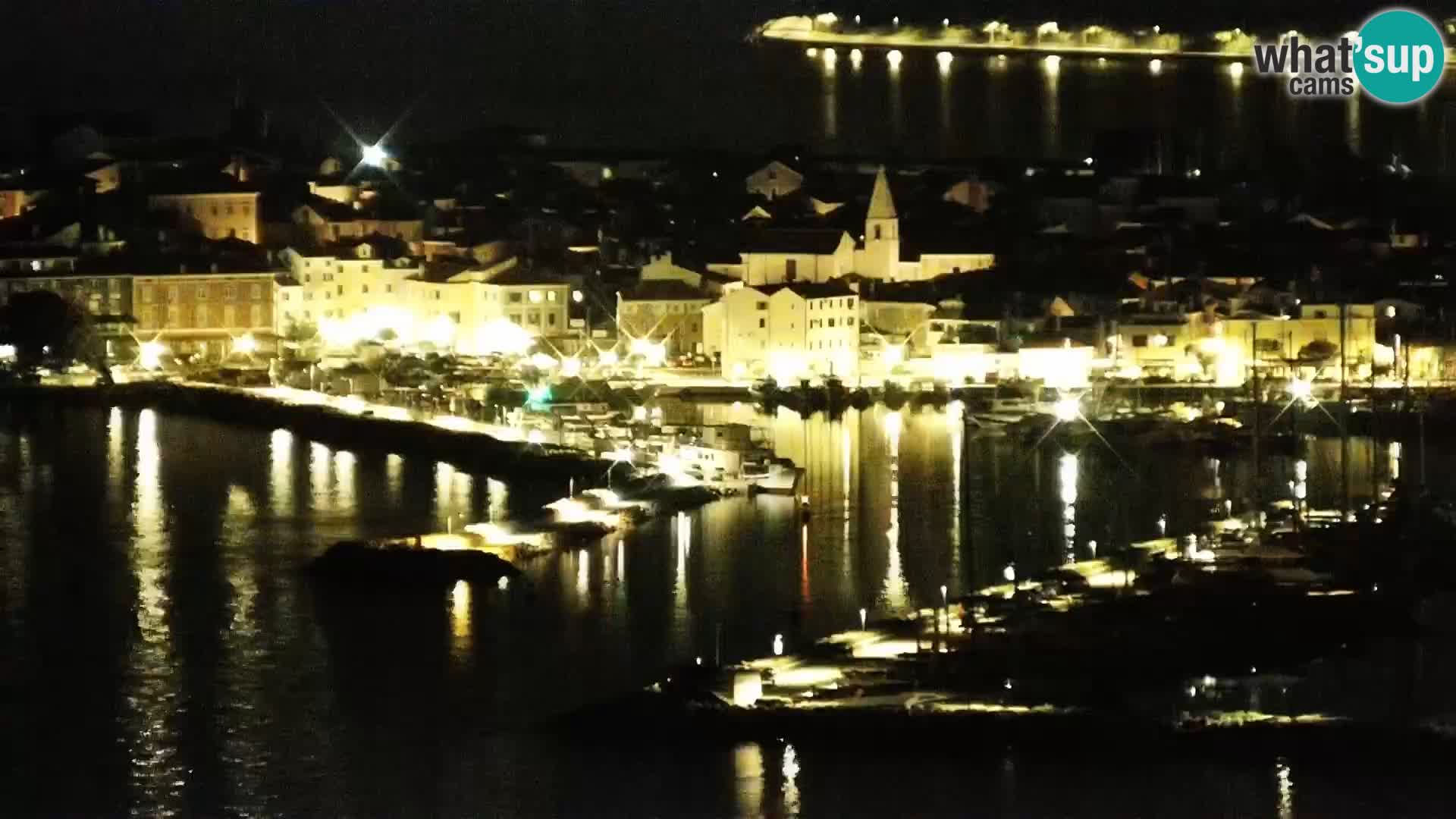 Izola webcam – Amazing view from Belvedere hotels