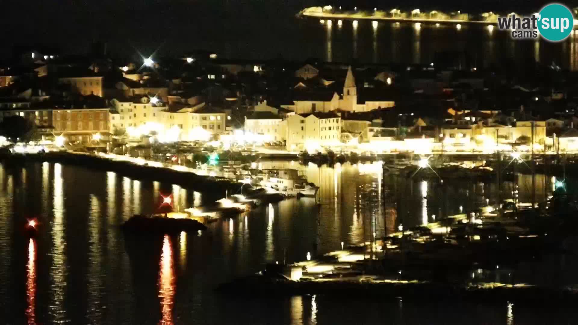 Izola live cam- Amazing view from Belvedere hotels