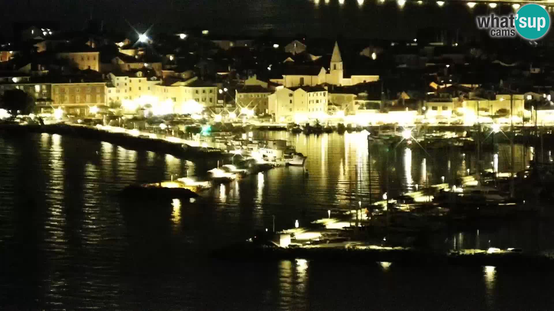 Izola v živo – enkraten pogled  s hotelov Belvedere