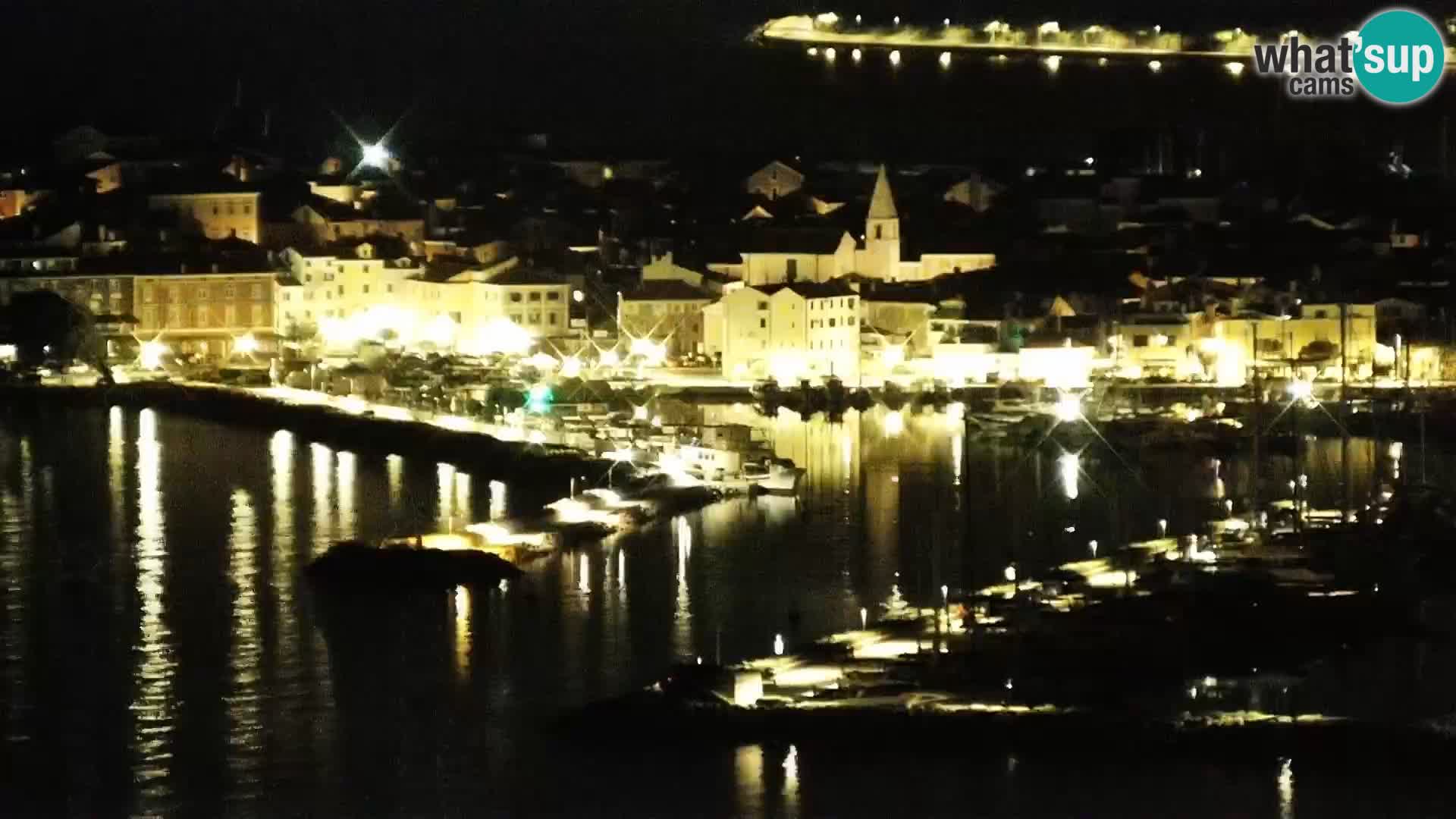 Izola webcam – Amazing view from Belvedere hotels
