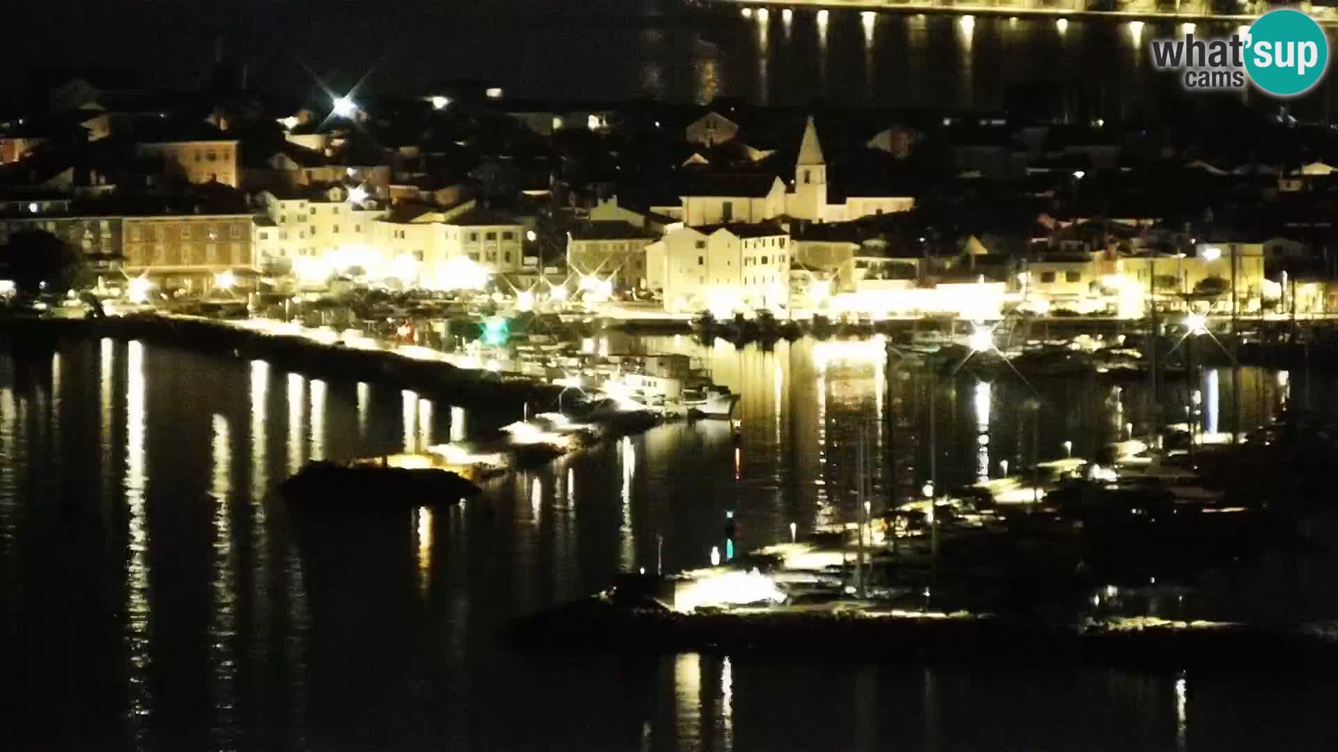Izola live cam- Amazing view from Belvedere hotels