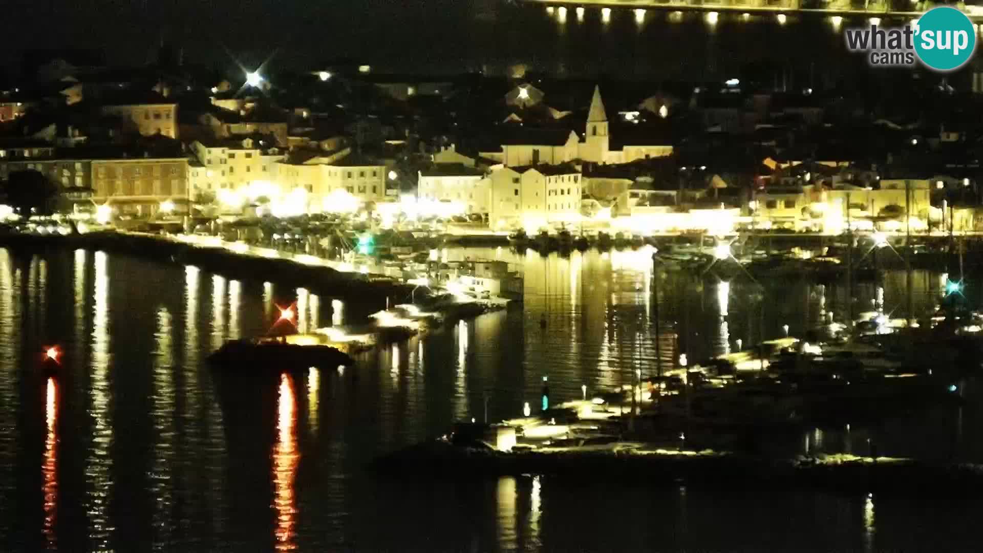 Izola live cam- Amazing view from Belvedere hotels
