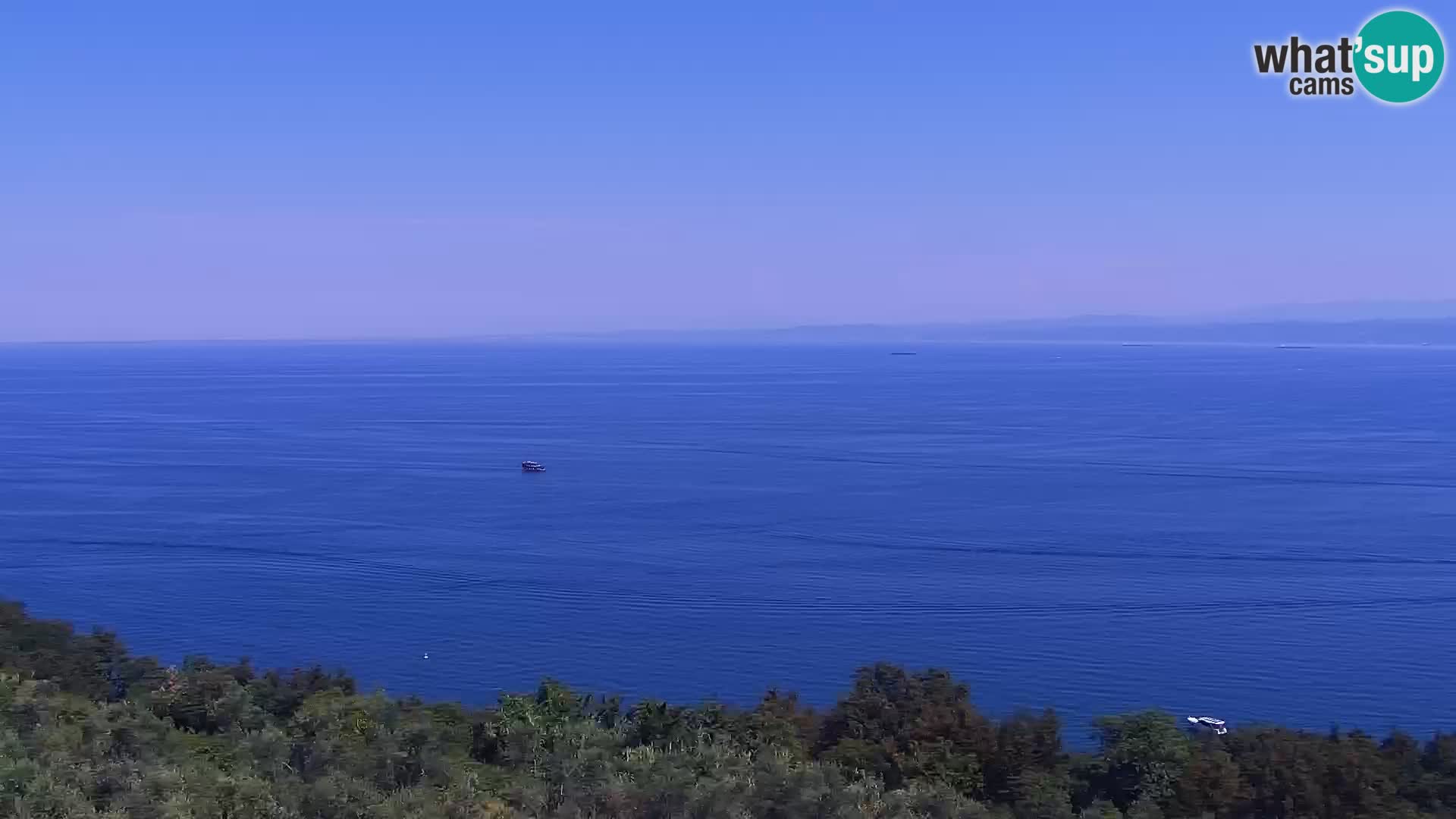 Izola v živo – enkraten pogled  s hotelov Belvedere