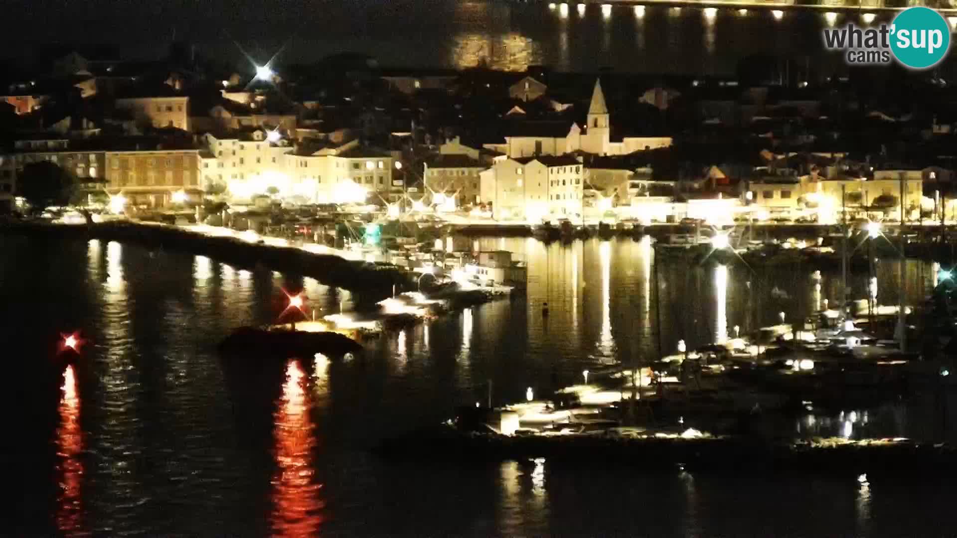 Izola v živo – enkraten pogled  s hotelov Belvedere
