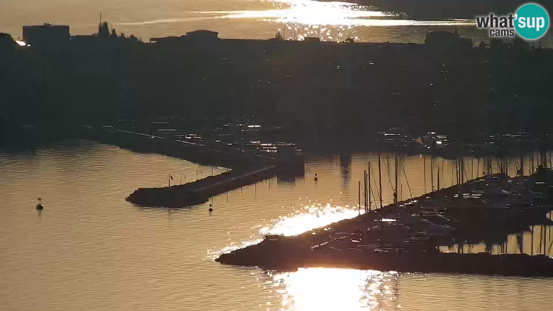 Izola en vivo – Amazing view from Belvedere hotels