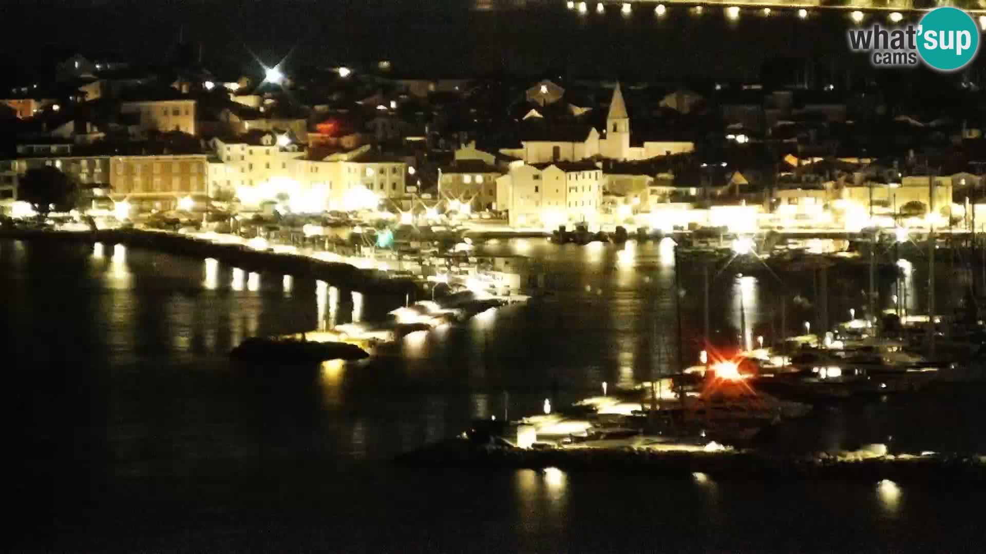 Izola en vivo – Amazing view from Belvedere hotels