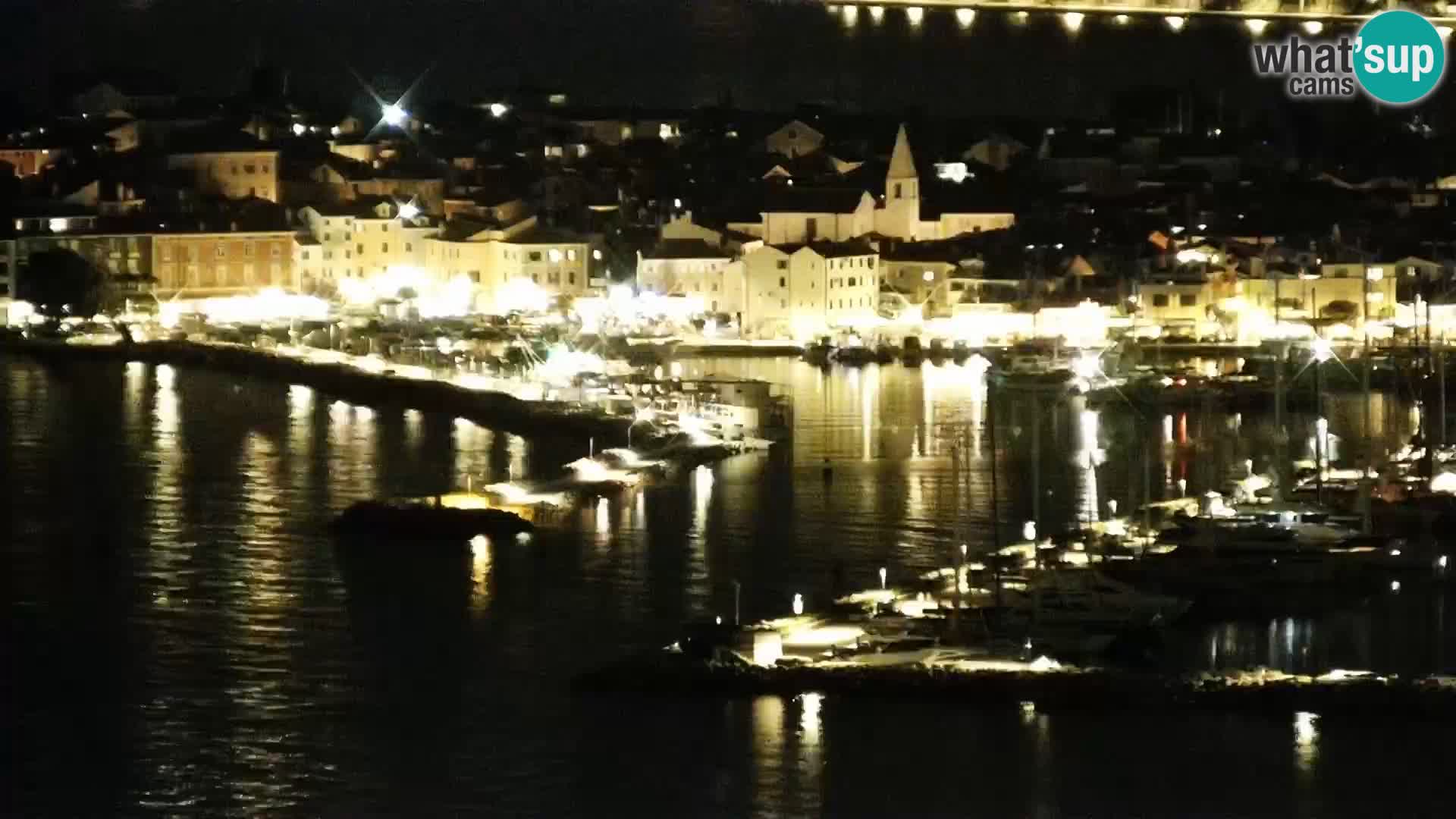 Izola en vivo – Amazing view from Belvedere hotels
