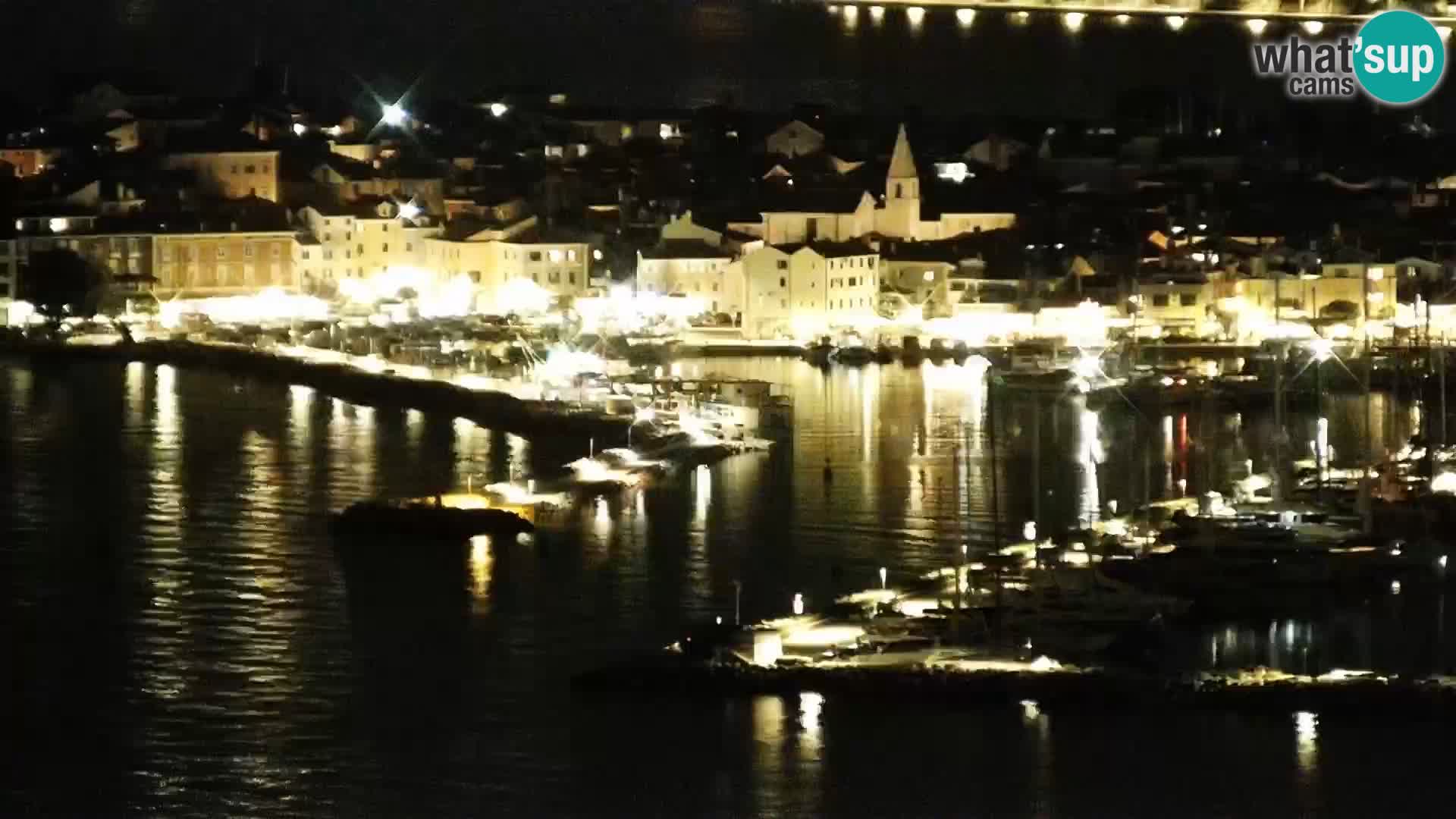 Izola webcam – Amazing view from Belvedere hotels