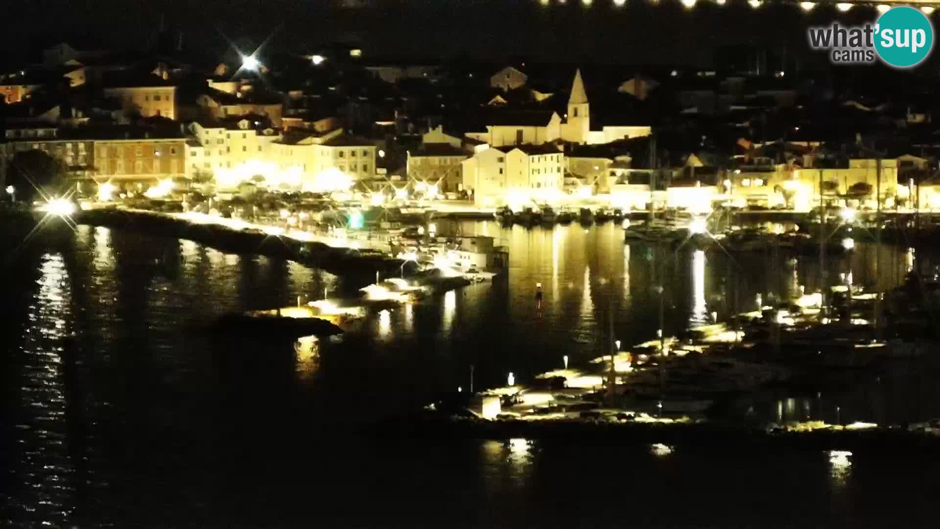 Izola web kamera – enkraten pogled  sa hotelov Belvedere