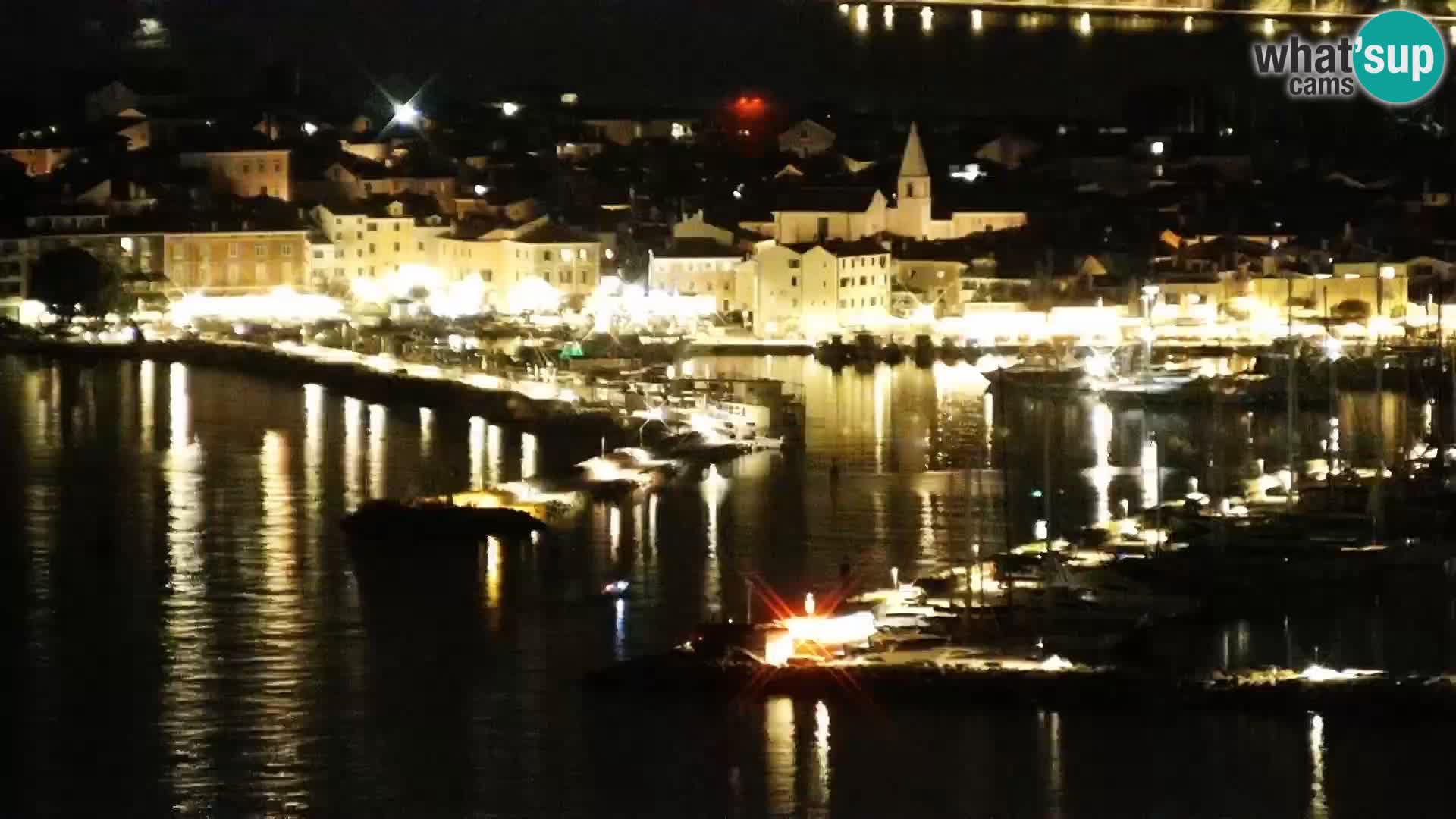 Izola v živo – enkraten pogled  s hotelov Belvedere