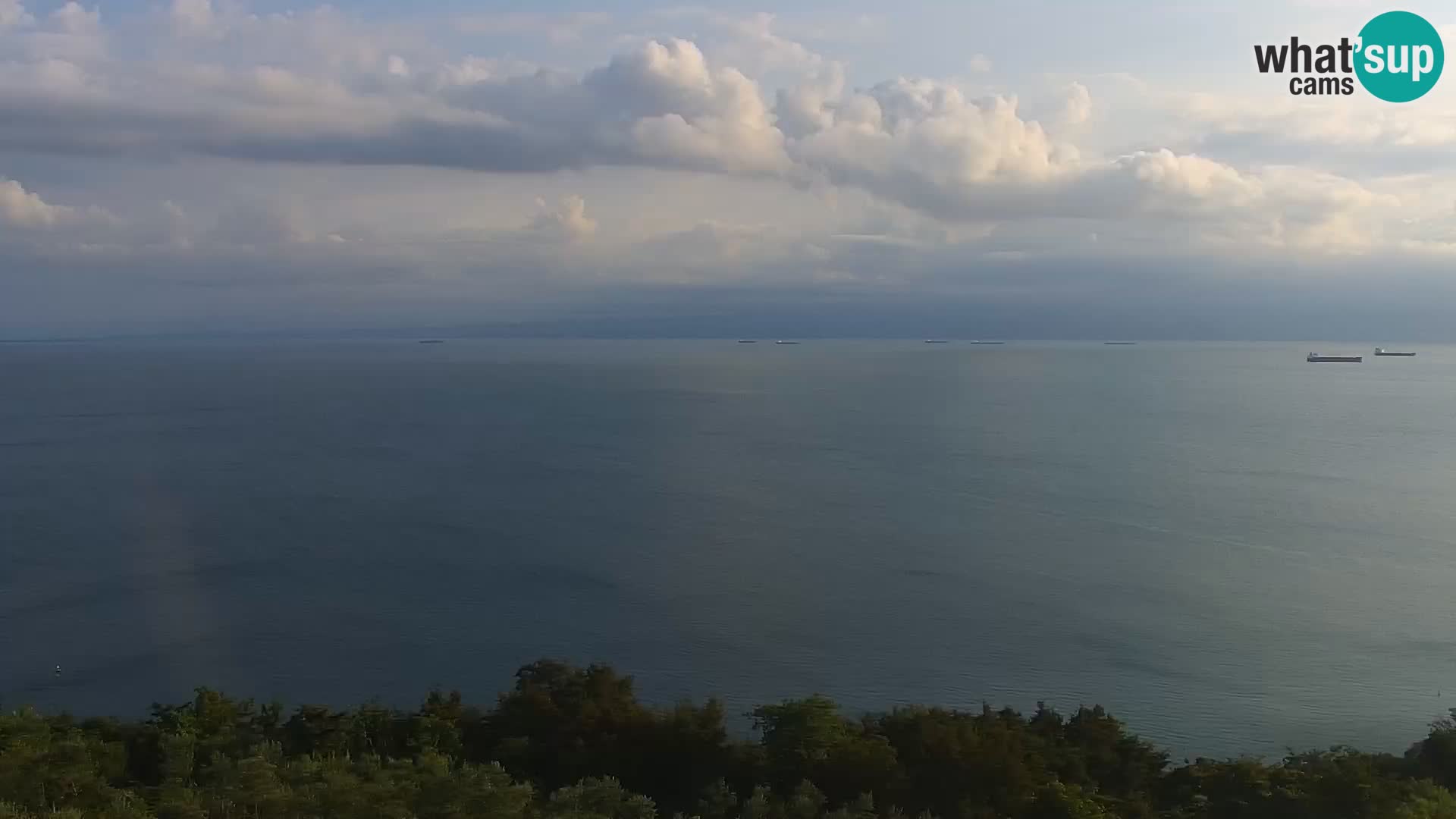 Izola v živo – enkraten pogled  s hotelov Belvedere