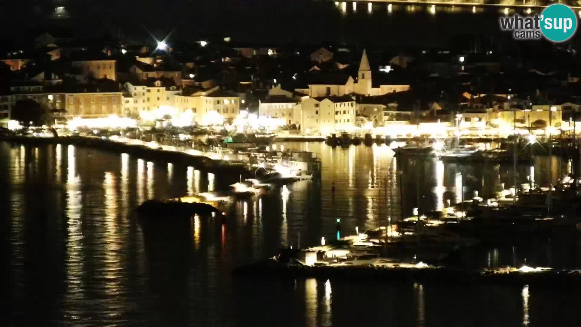 Izola v živo – enkraten pogled  s hotelov Belvedere