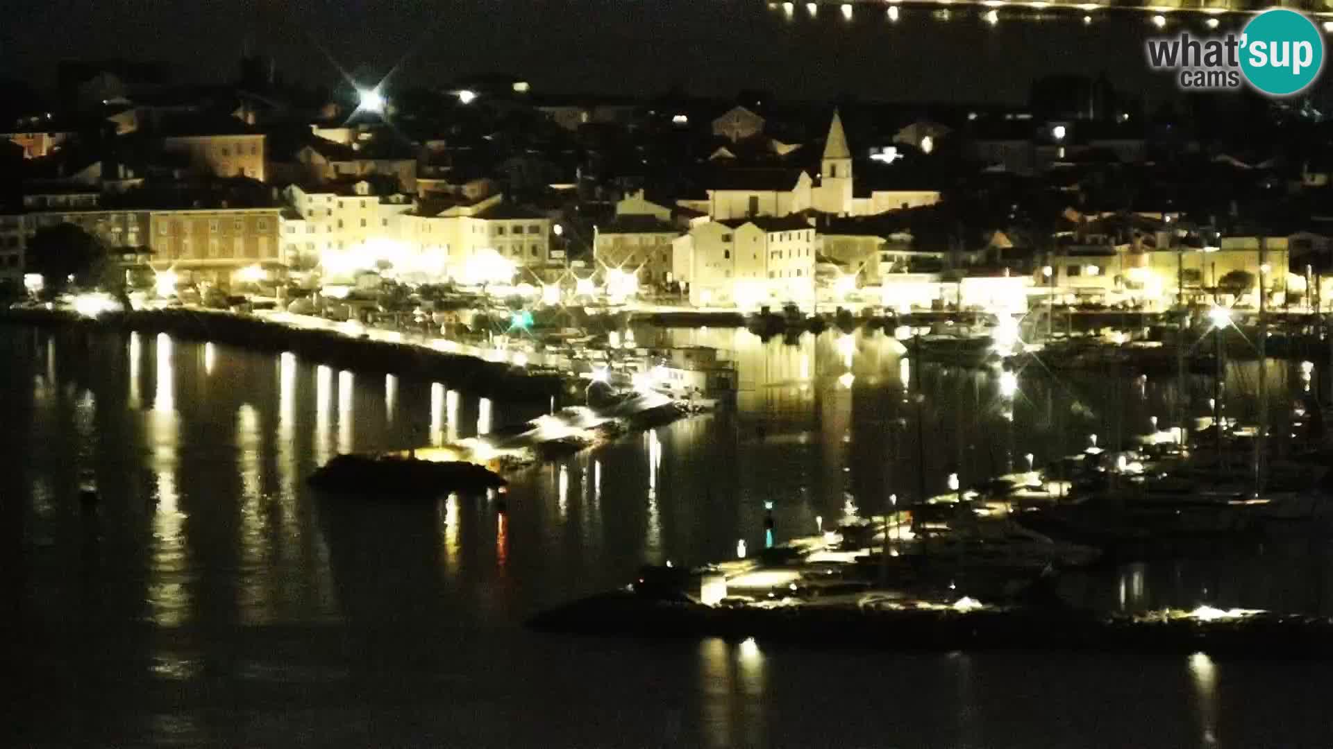 Izola v živo – enkraten pogled  s hotelov Belvedere