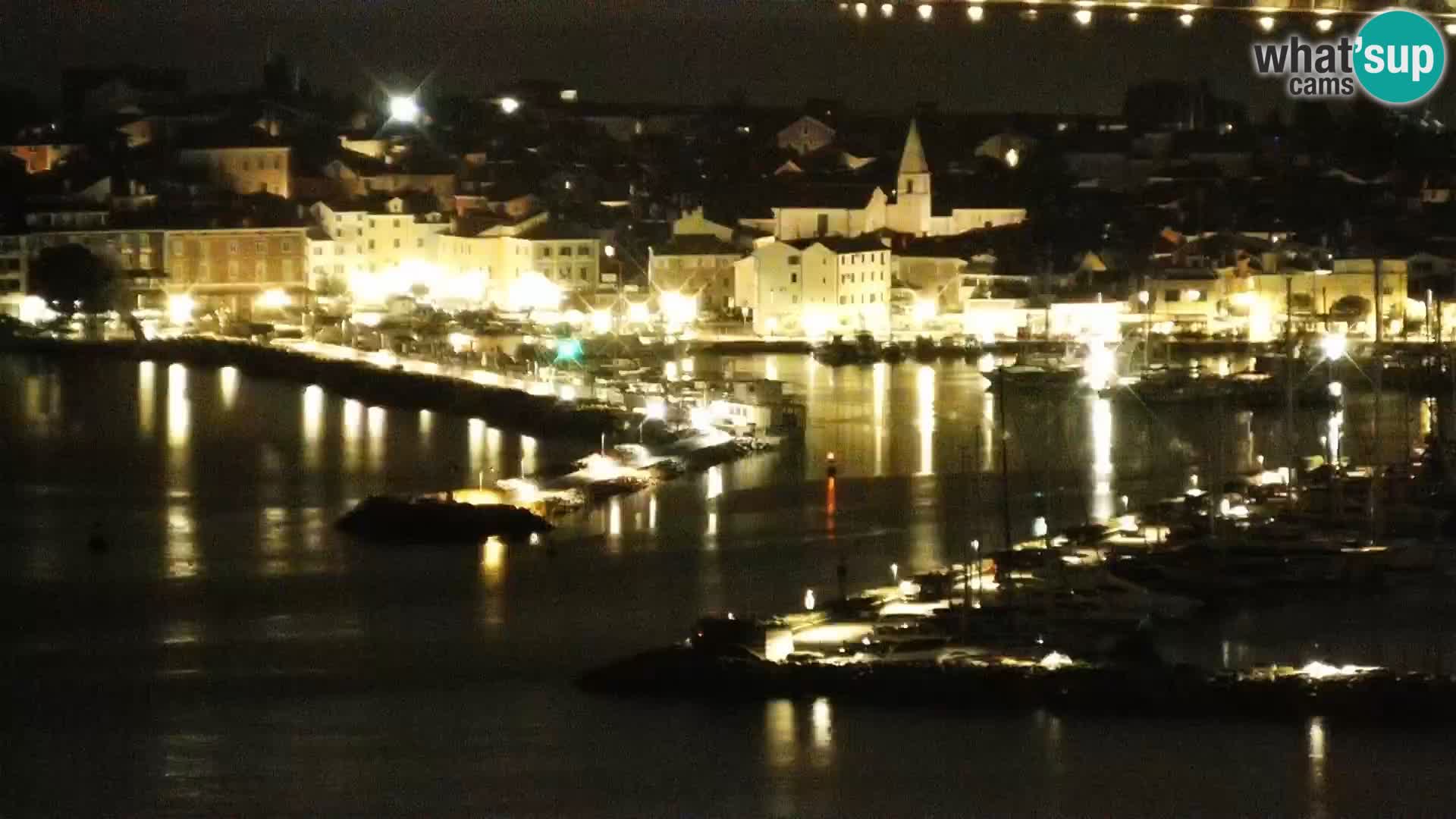 Izola en vivo – Amazing view from Belvedere hotels