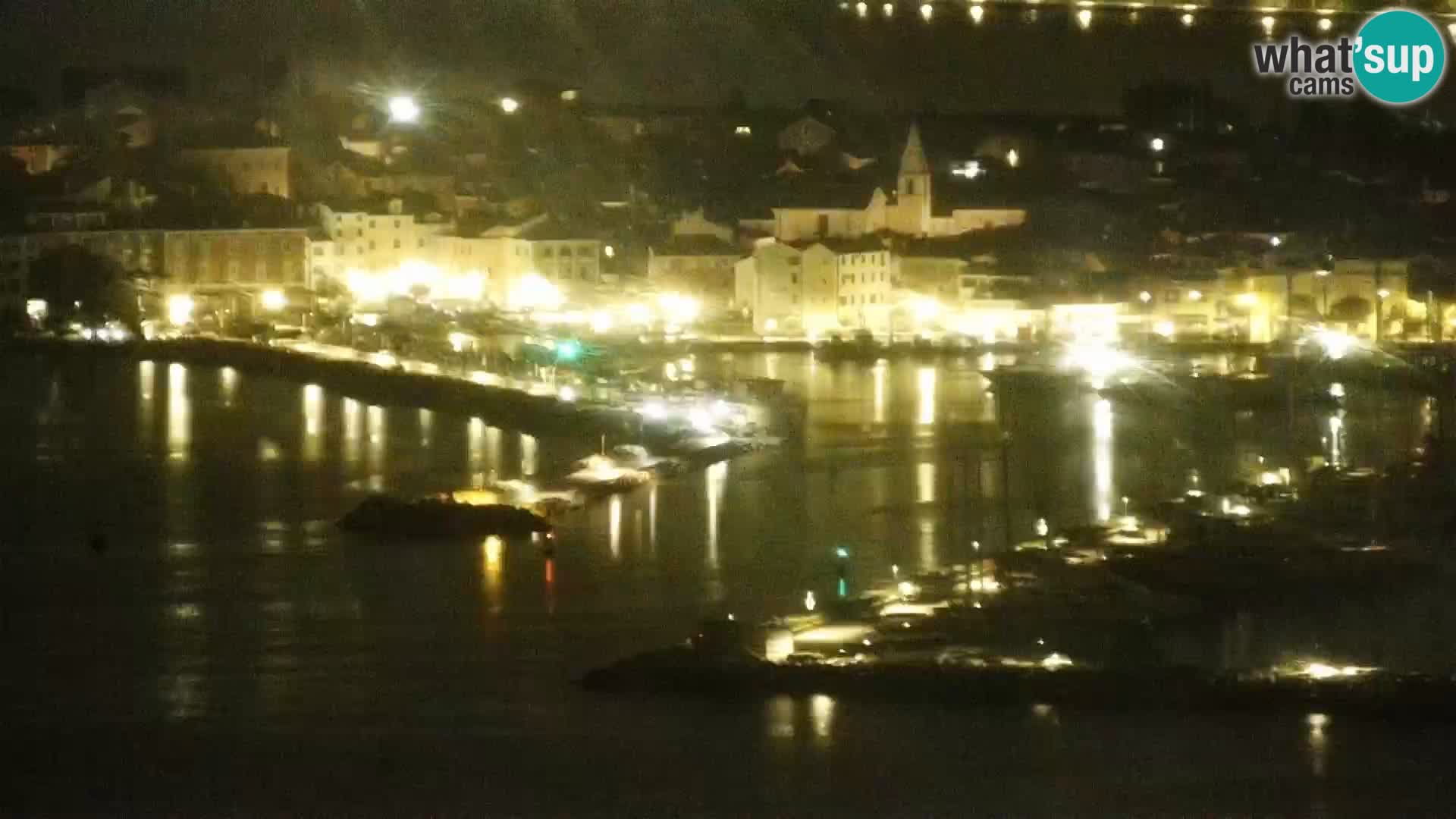 Izola web kamera – enkraten pogled  sa hotelov Belvedere