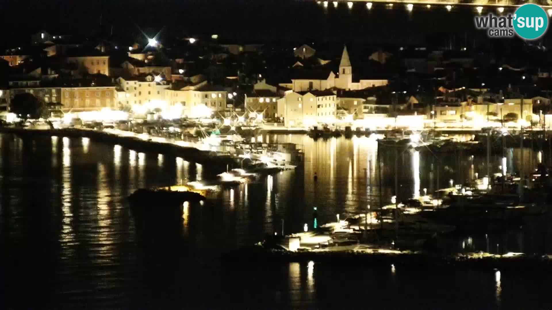 Izola live cam- Amazing view from Belvedere hotels