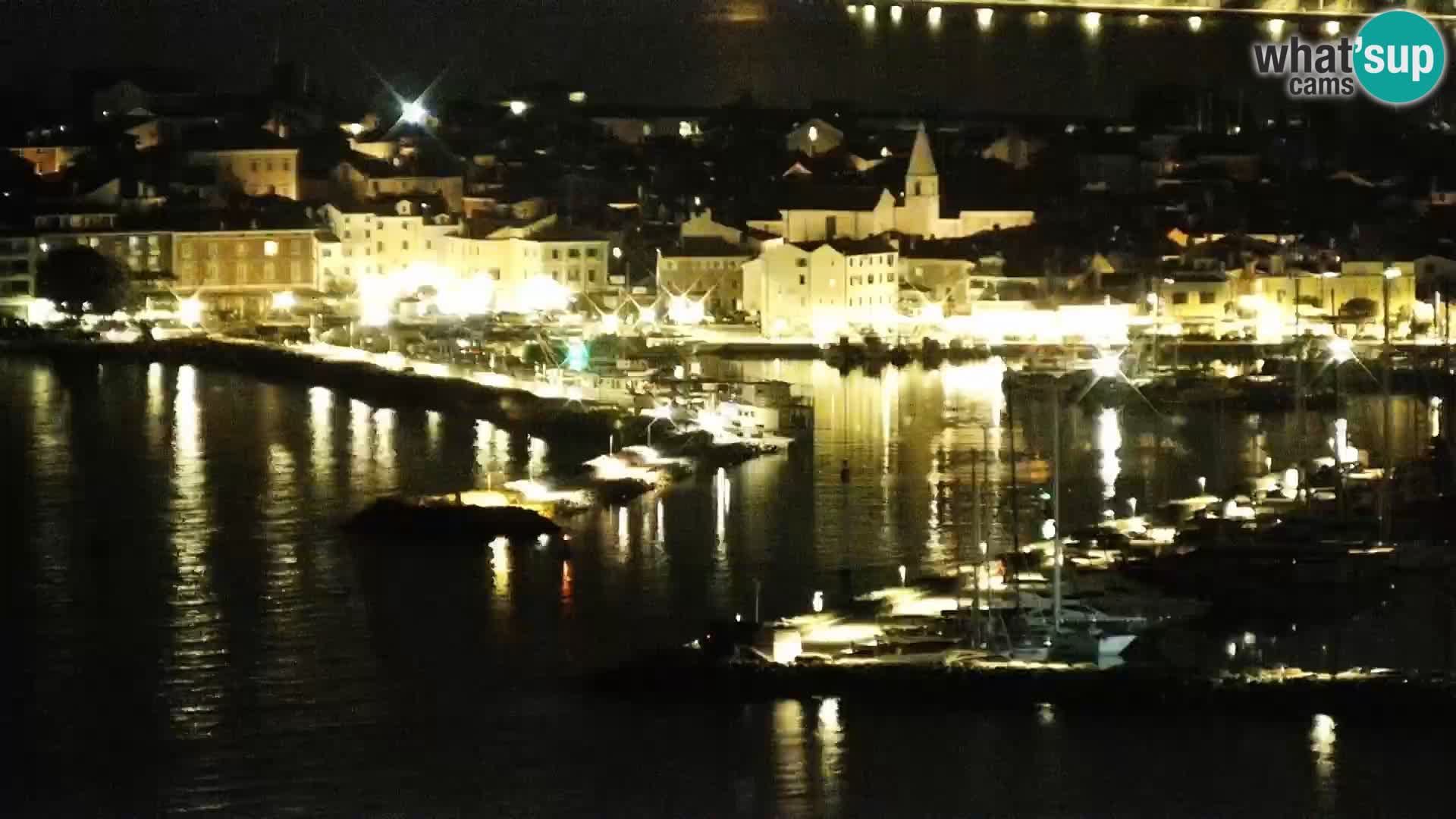 Izola live cam- Amazing view from Belvedere hotels