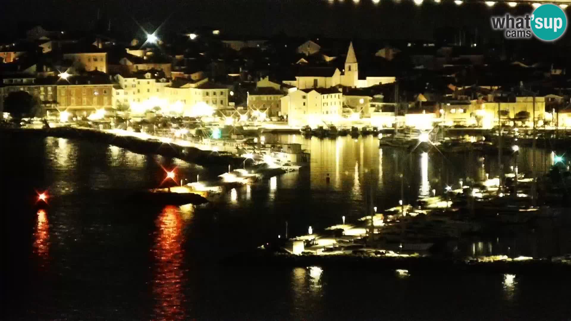 Izola v živo – enkraten pogled  s hotelov Belvedere