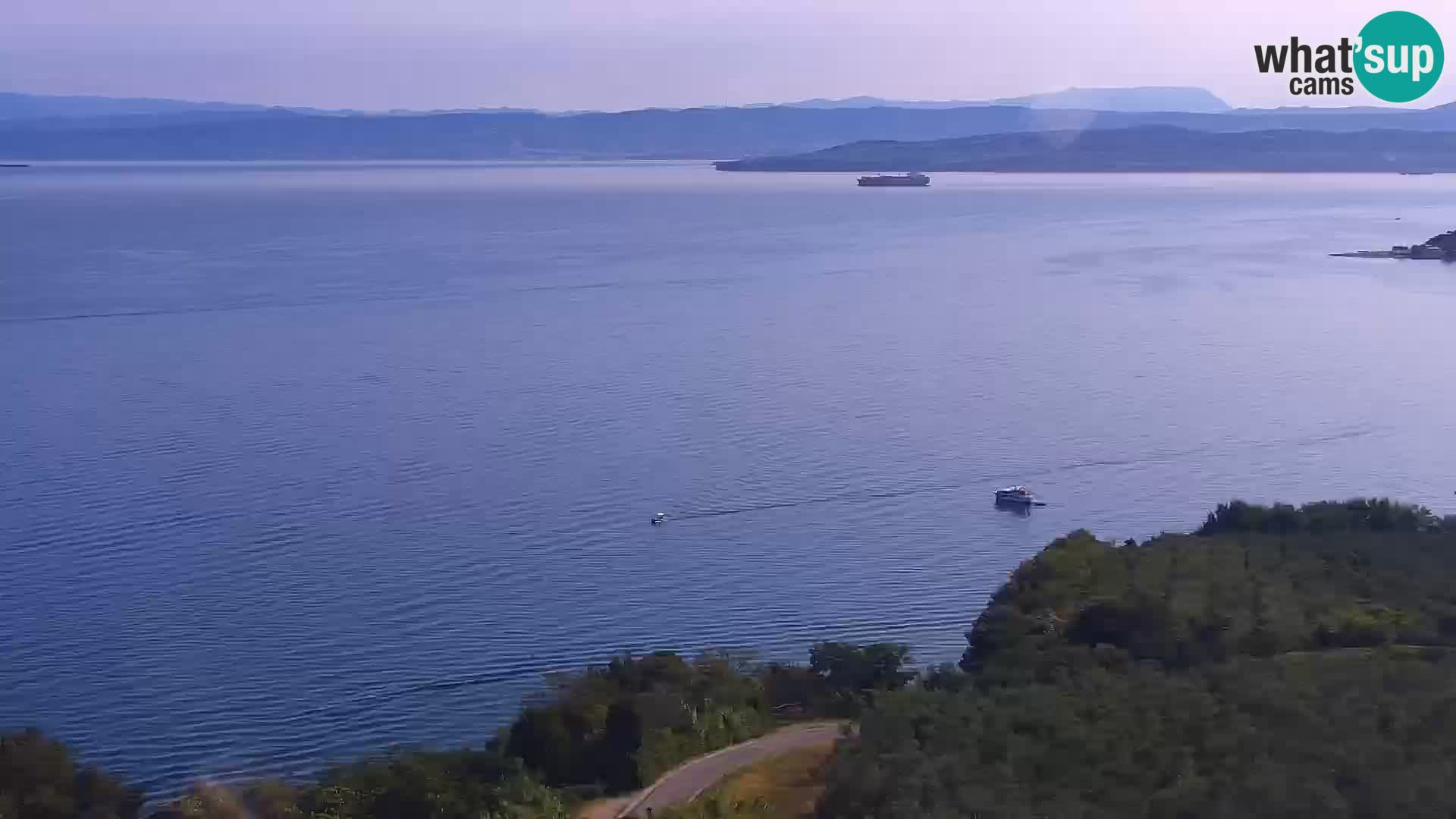 Izola v živo – enkraten pogled  s hotelov Belvedere