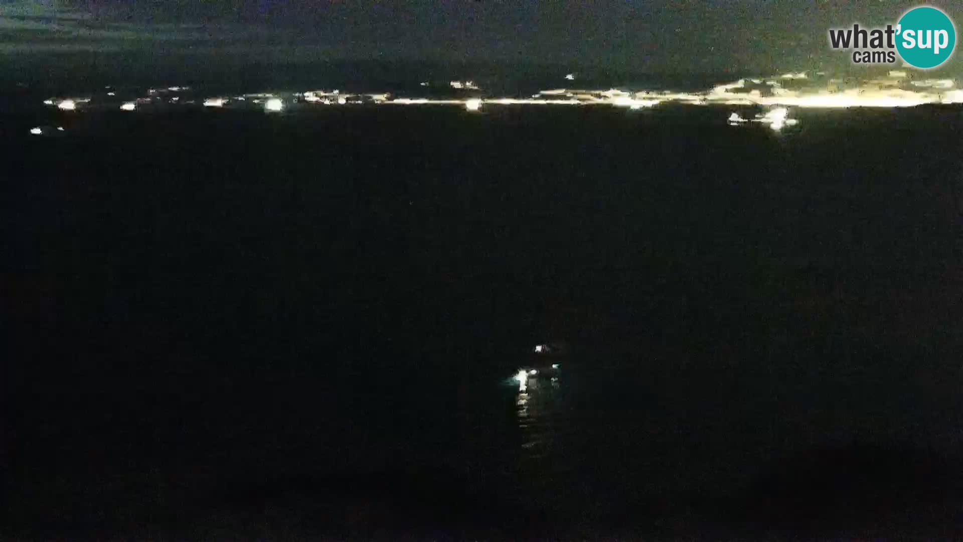 Izola live cam- Amazing view from Belvedere hotels
