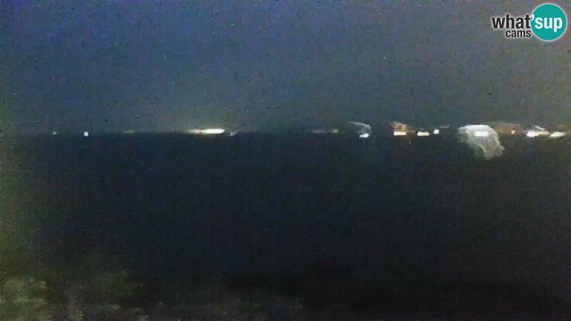 Isola livecam – incantevole panorama dagli hotel Belvedere