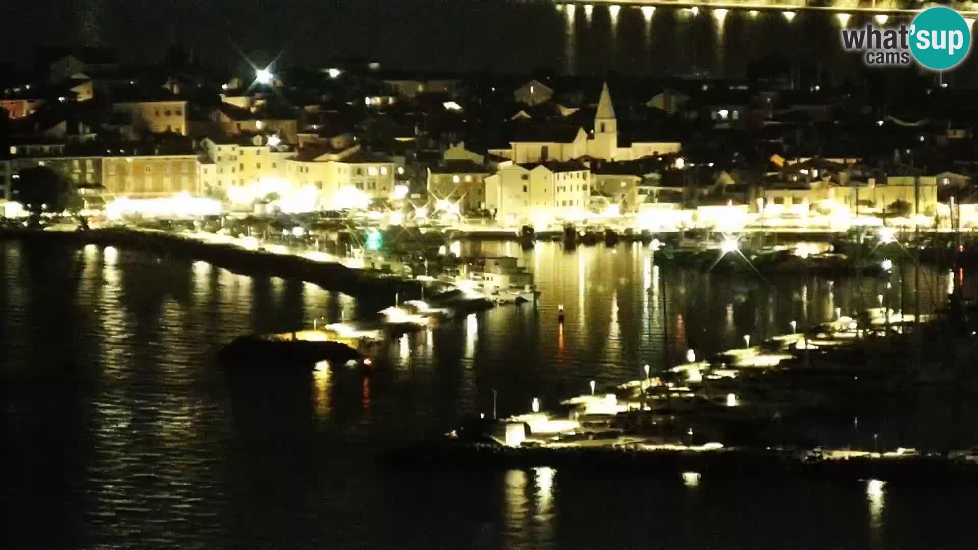 Izola webcam – Belvedere hotels Adriatic Sea