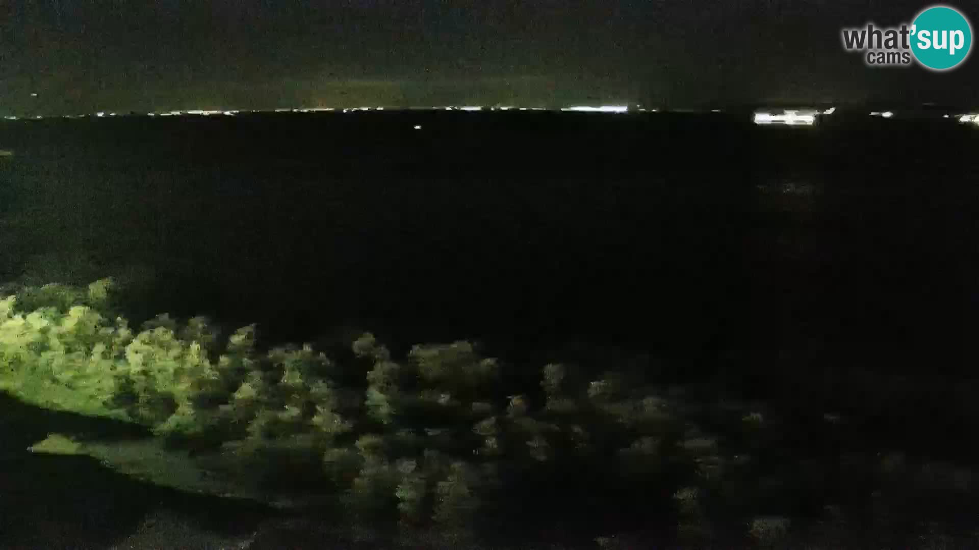 Izola webcam – Herrliche Aussicht von Belvedere Hotels