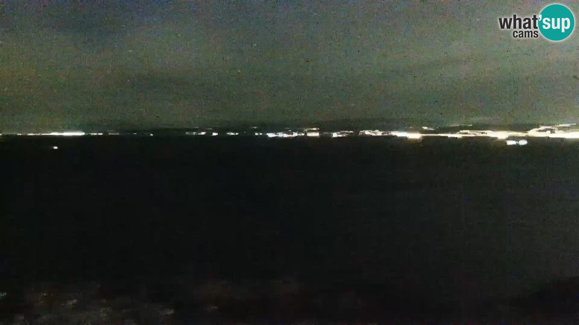 Webcam Izola – Vue depuis les Belvedere Hotels