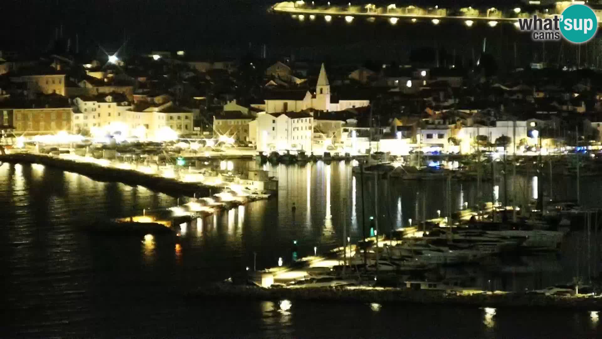 Izola en vivo – Amazing view from Belvedere hotels