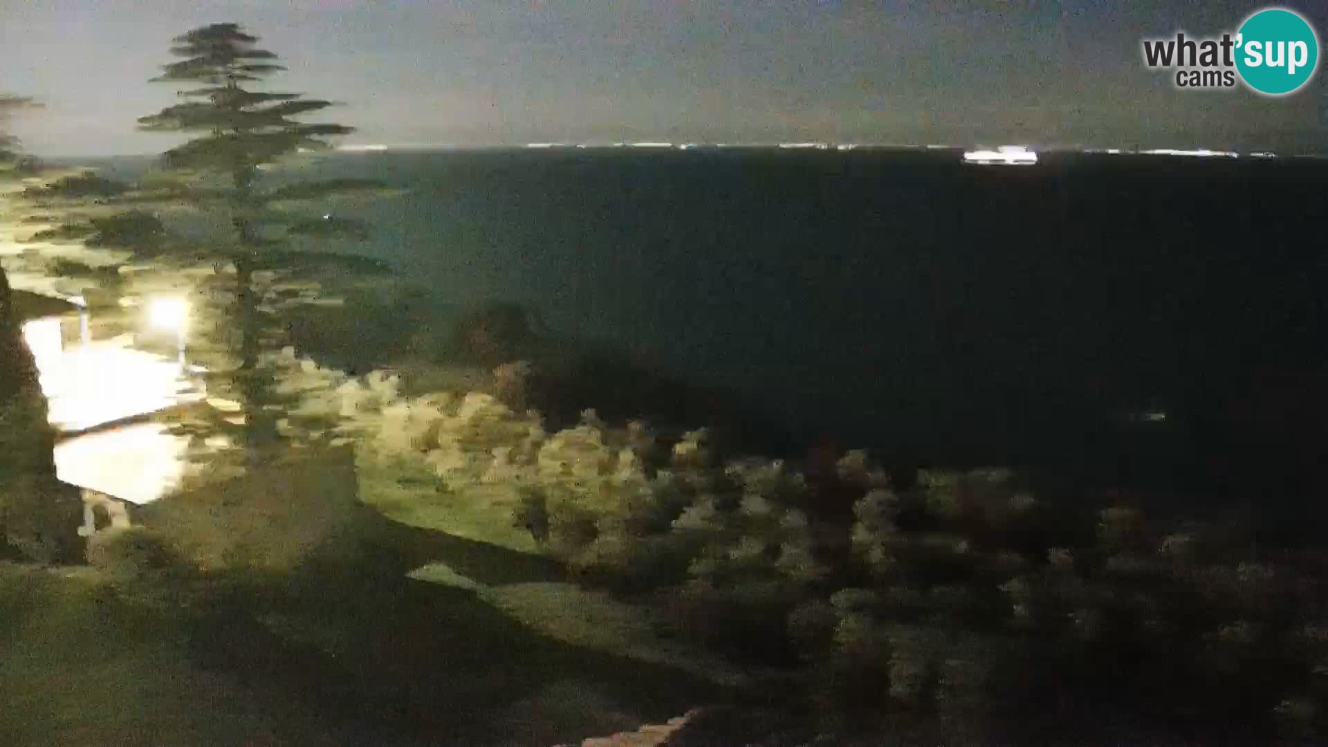 Izola v živo – enkraten pogled  s hotelov Belvedere