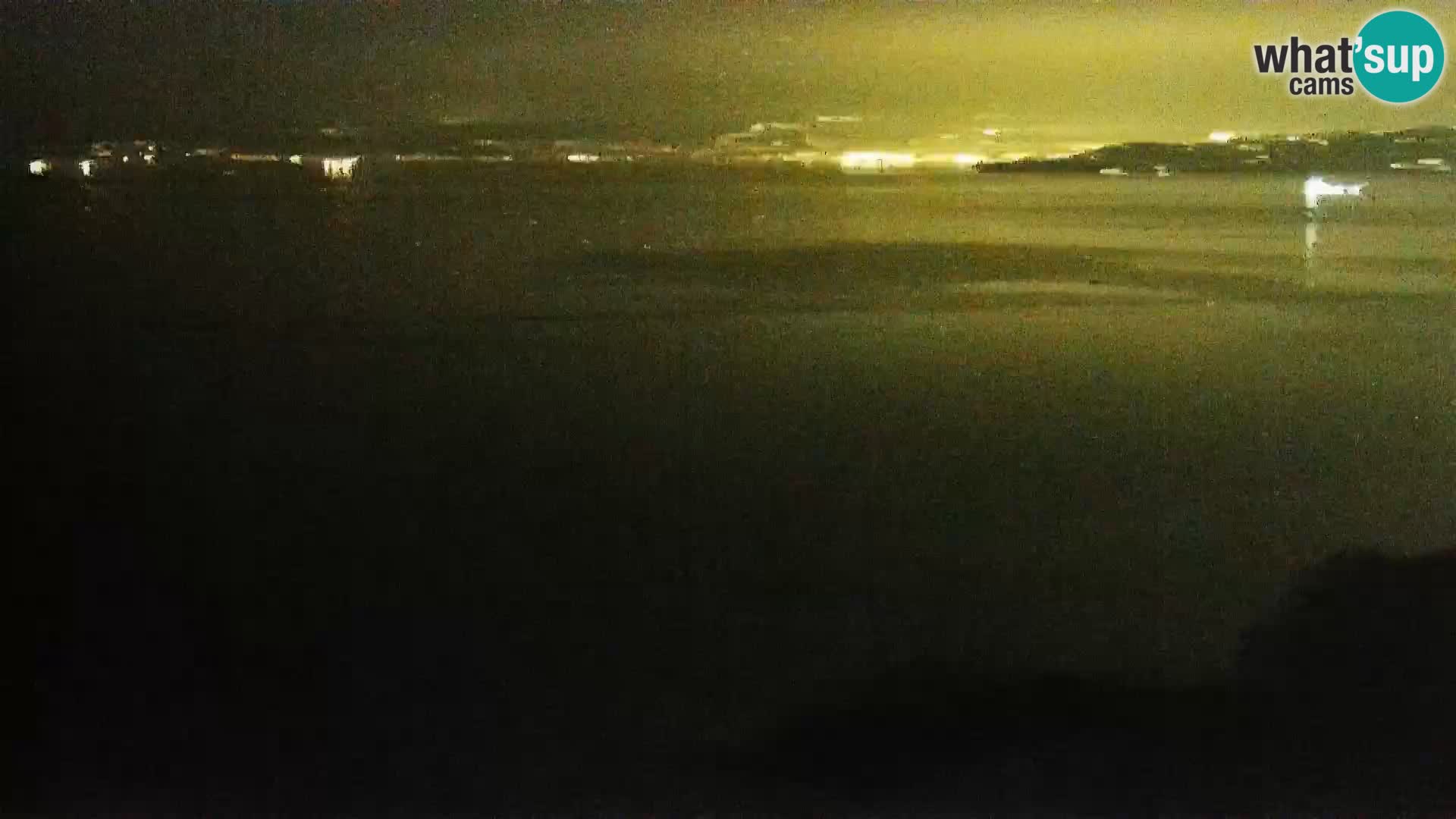 Webcam Isola – Vista dal Belvedere Hotels